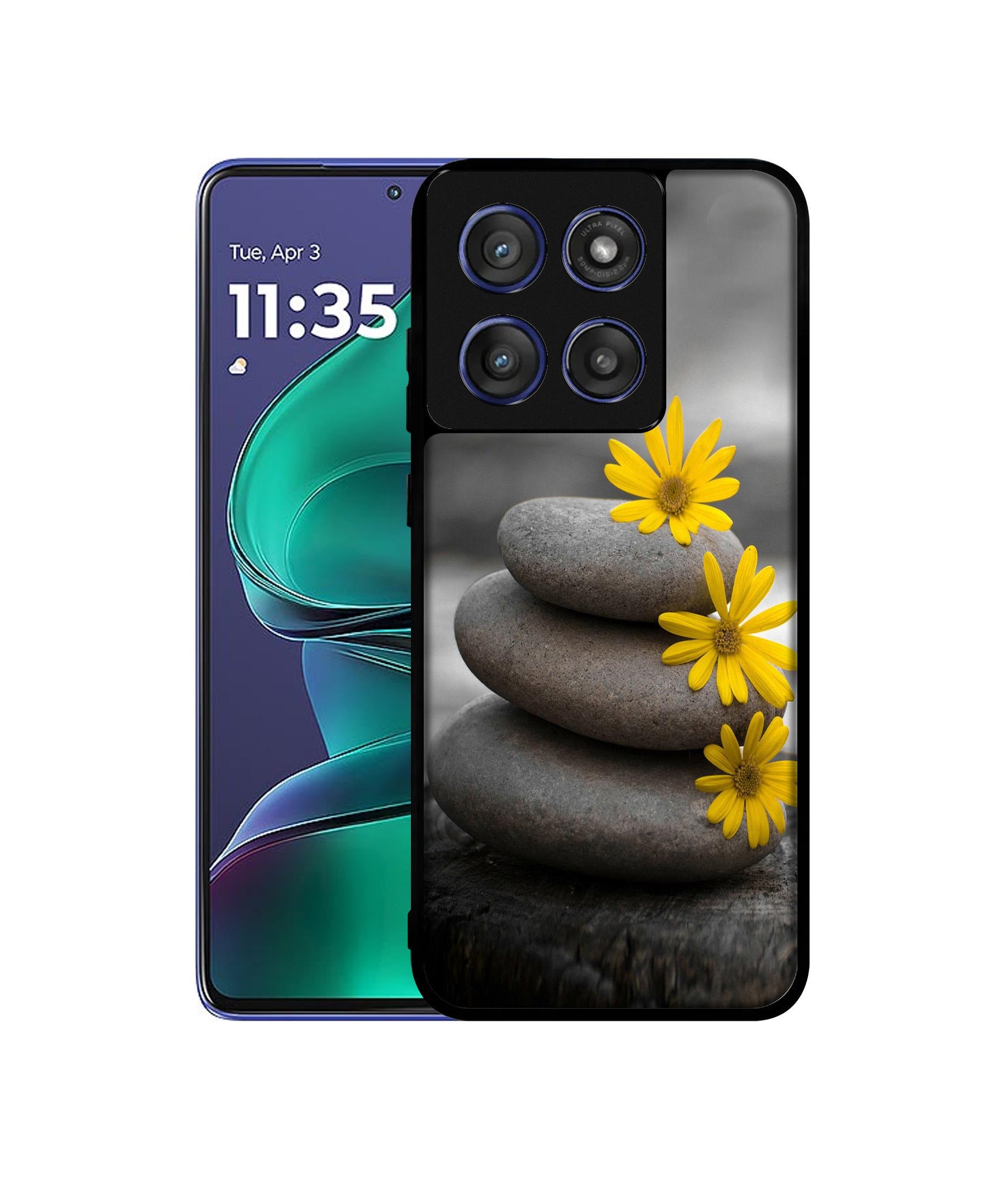 Motorola Edge 60 Stylus 5G