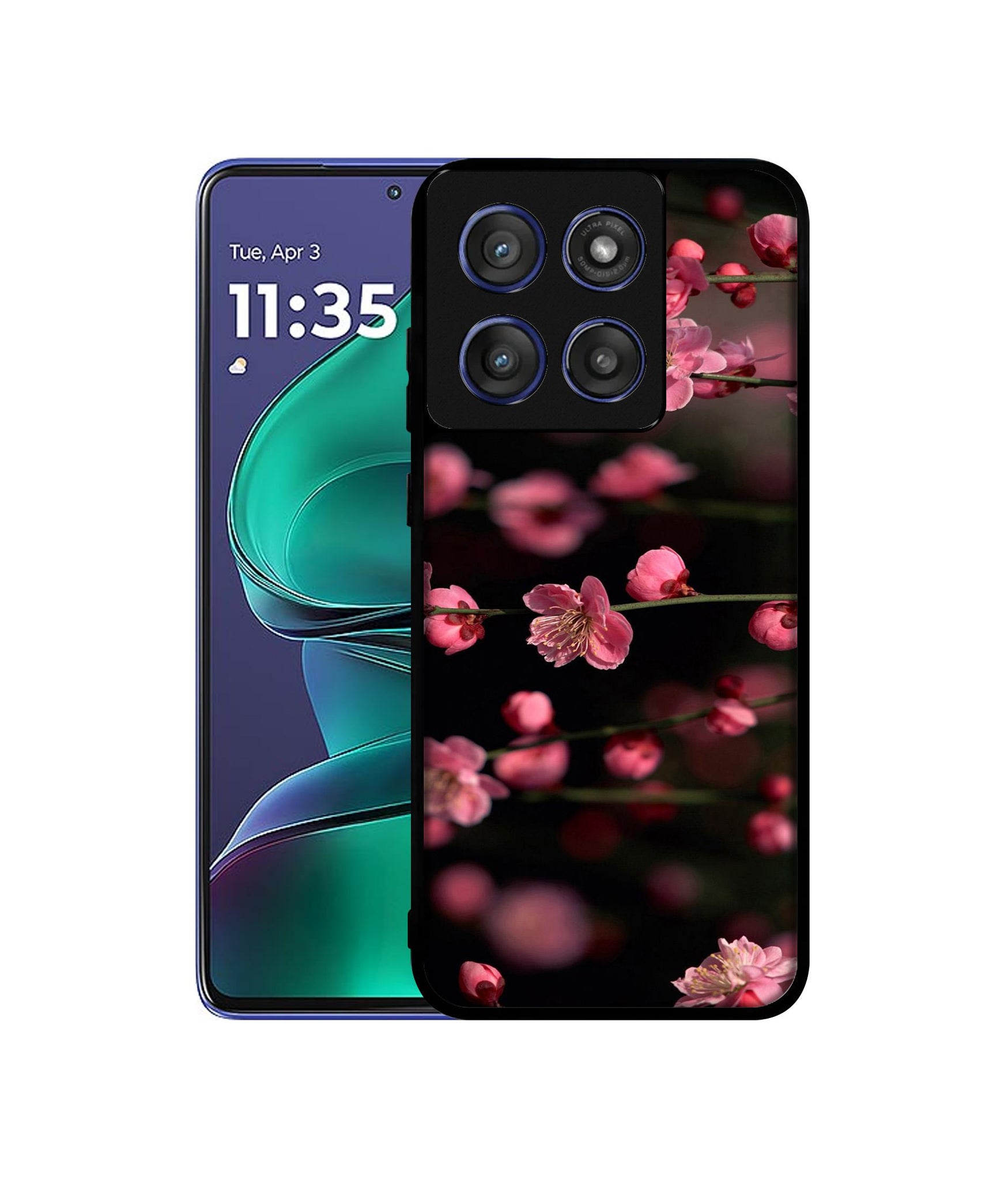 Motorola Edge 60 Stylus 5G