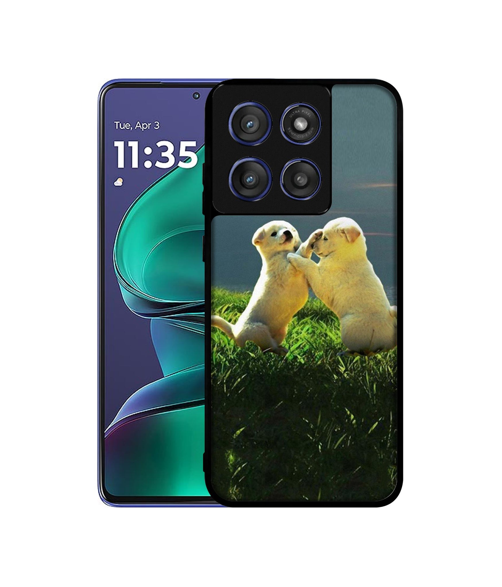 Motorola Edge 60 Stylus 5G