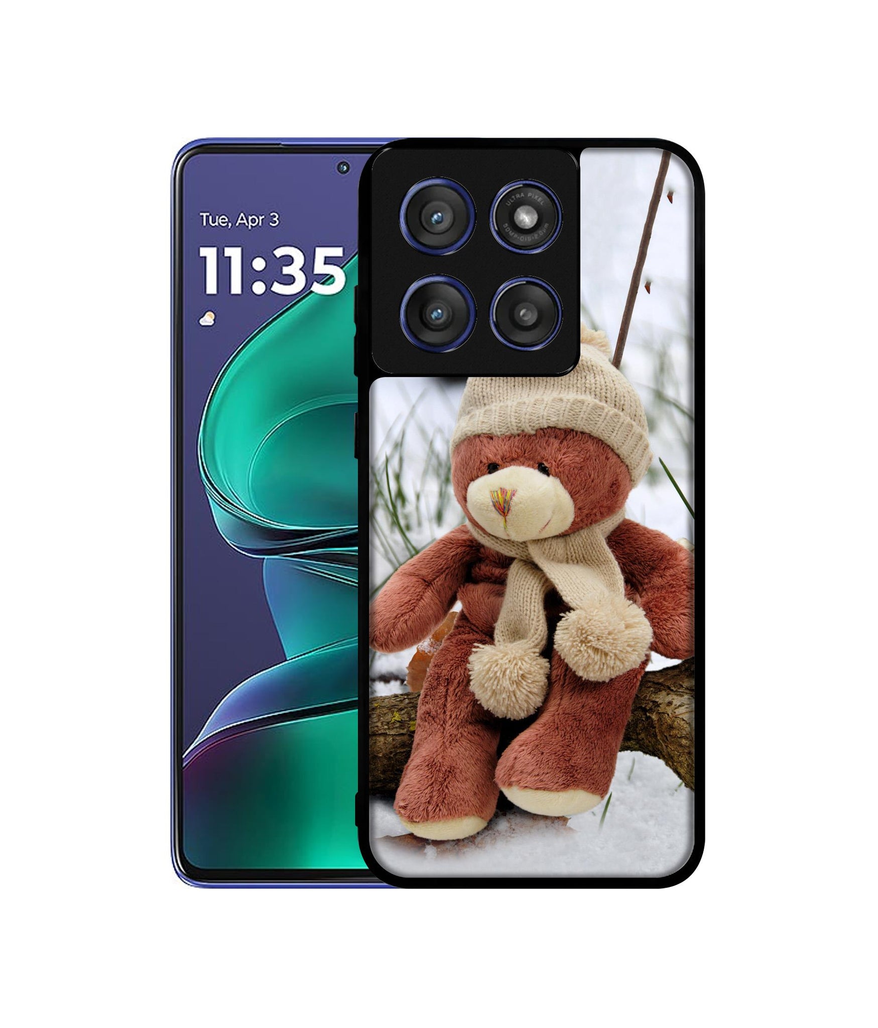 Motorola Edge 60 Stylus 5G