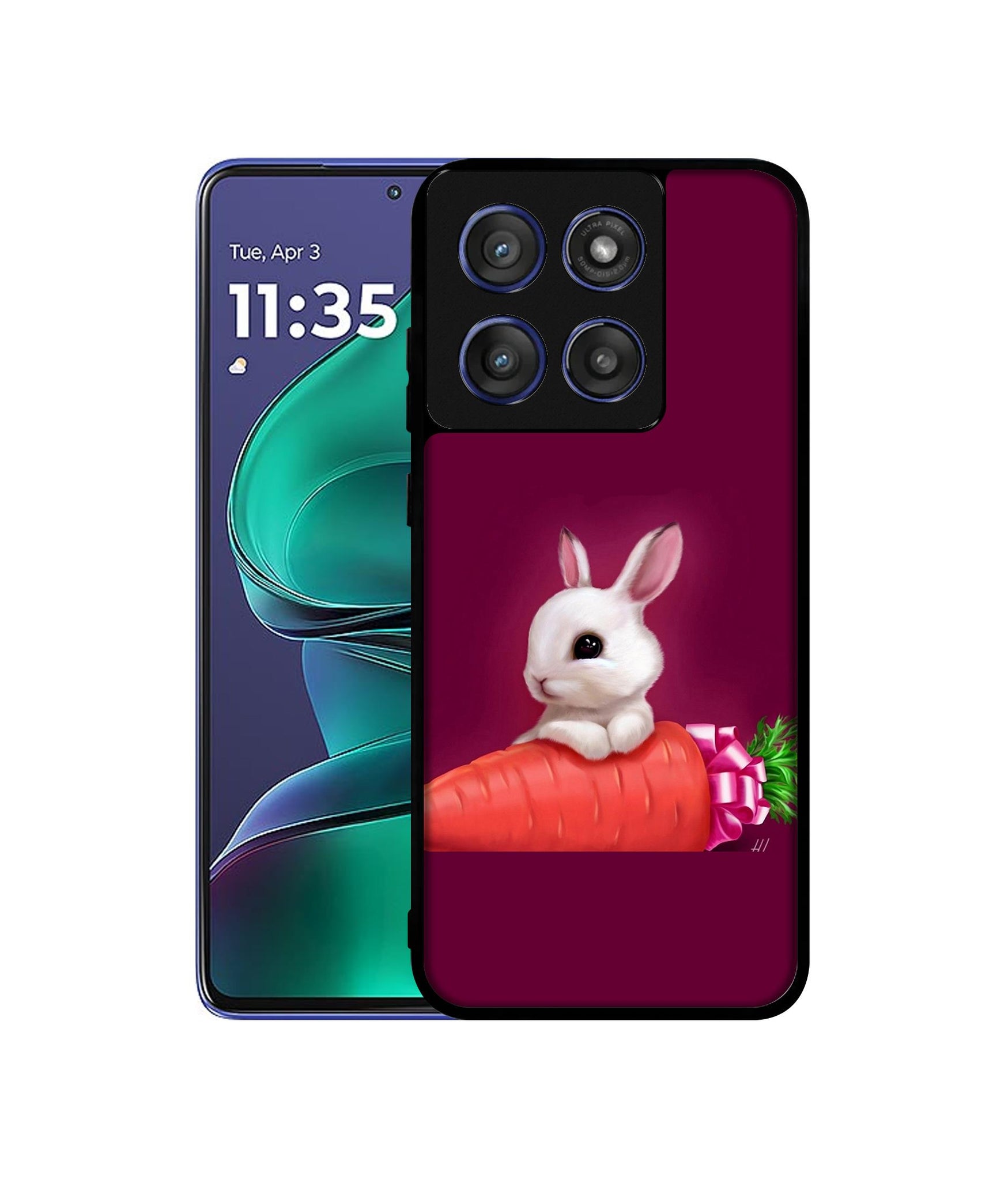 Motorola Edge 60 Stylus 5G