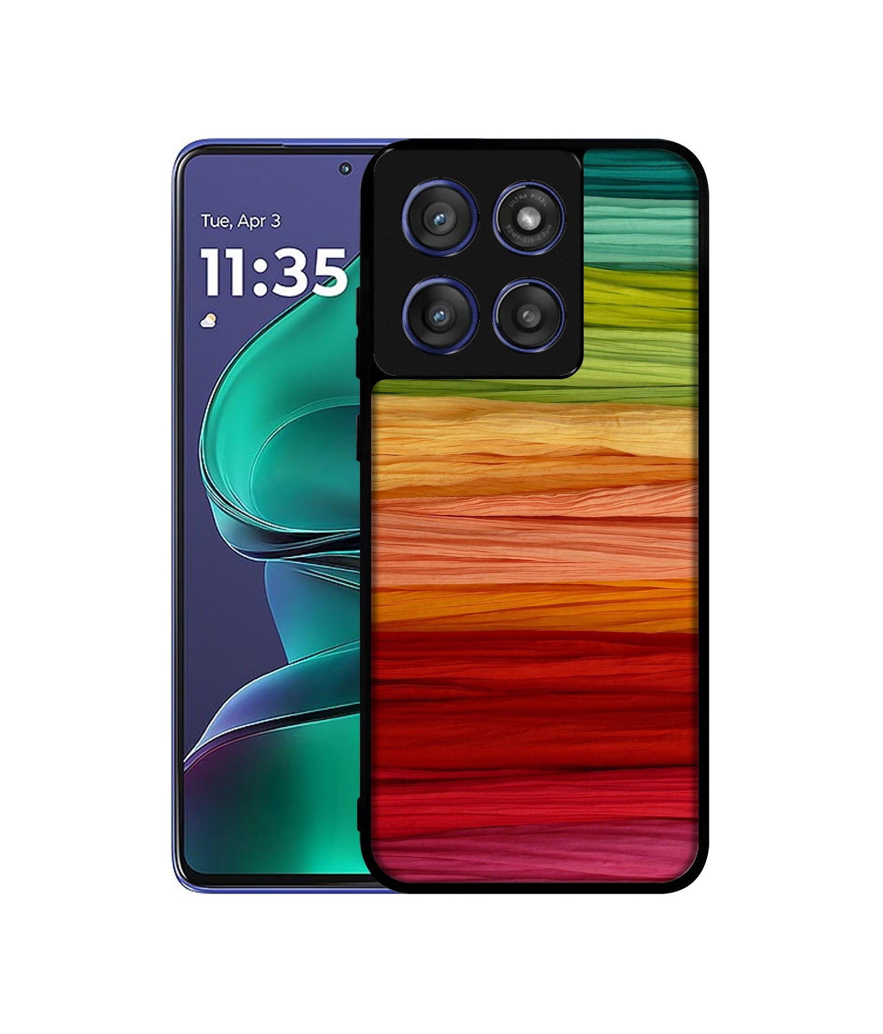 Motorola Edge 60 Stylus 5G