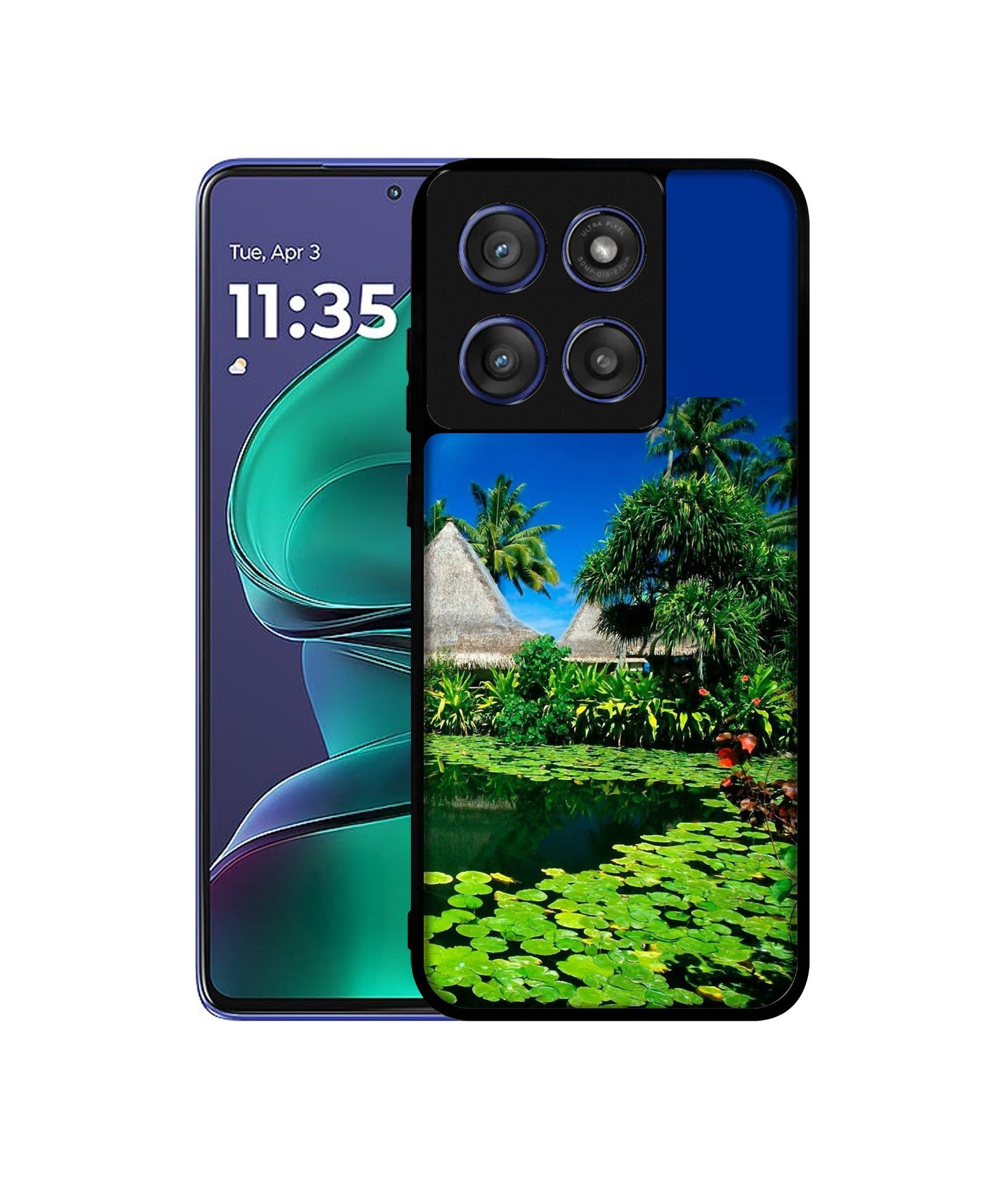 Motorola Edge 60 Stylus 5G