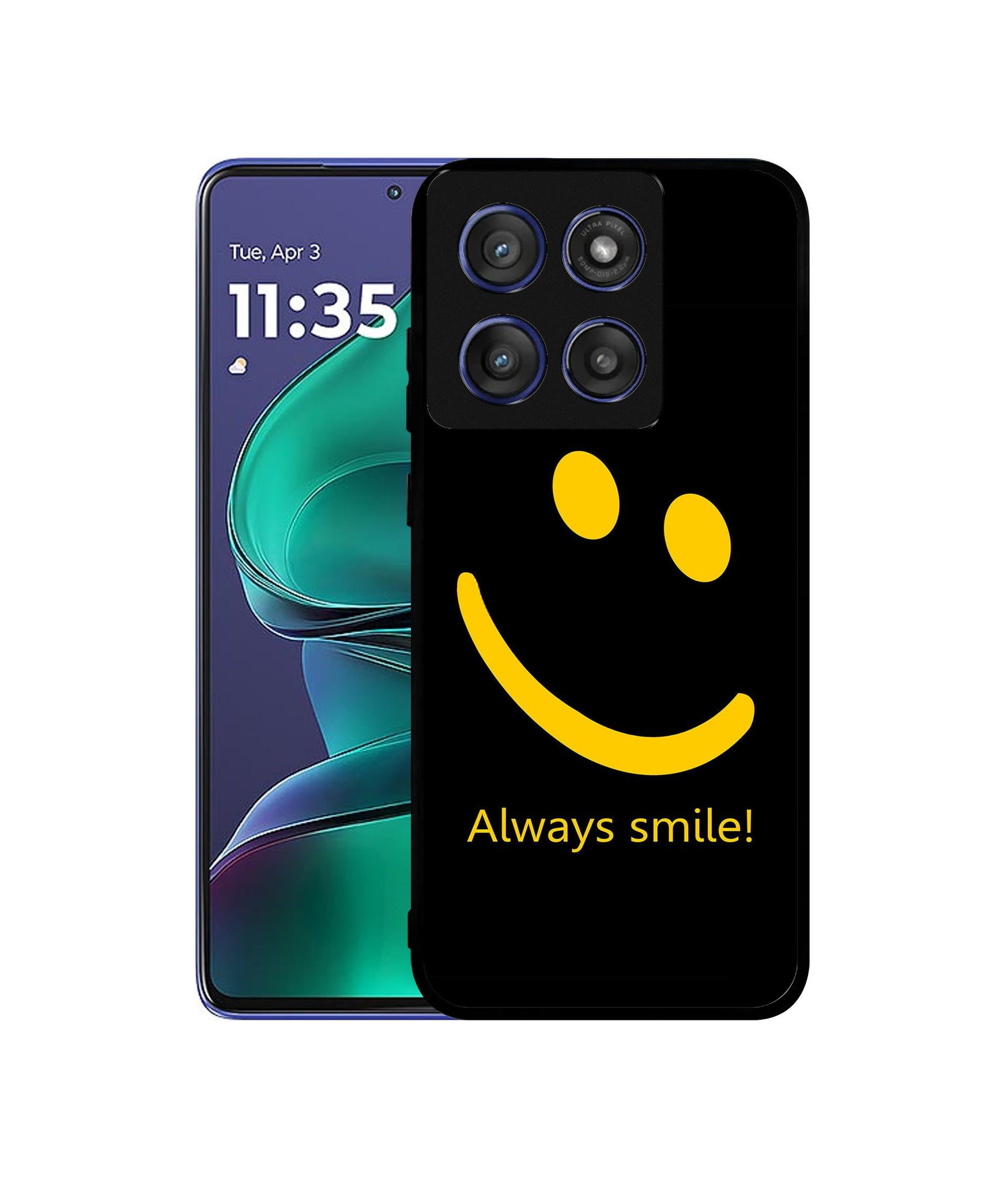 Motorola Edge 60 Stylus 5G