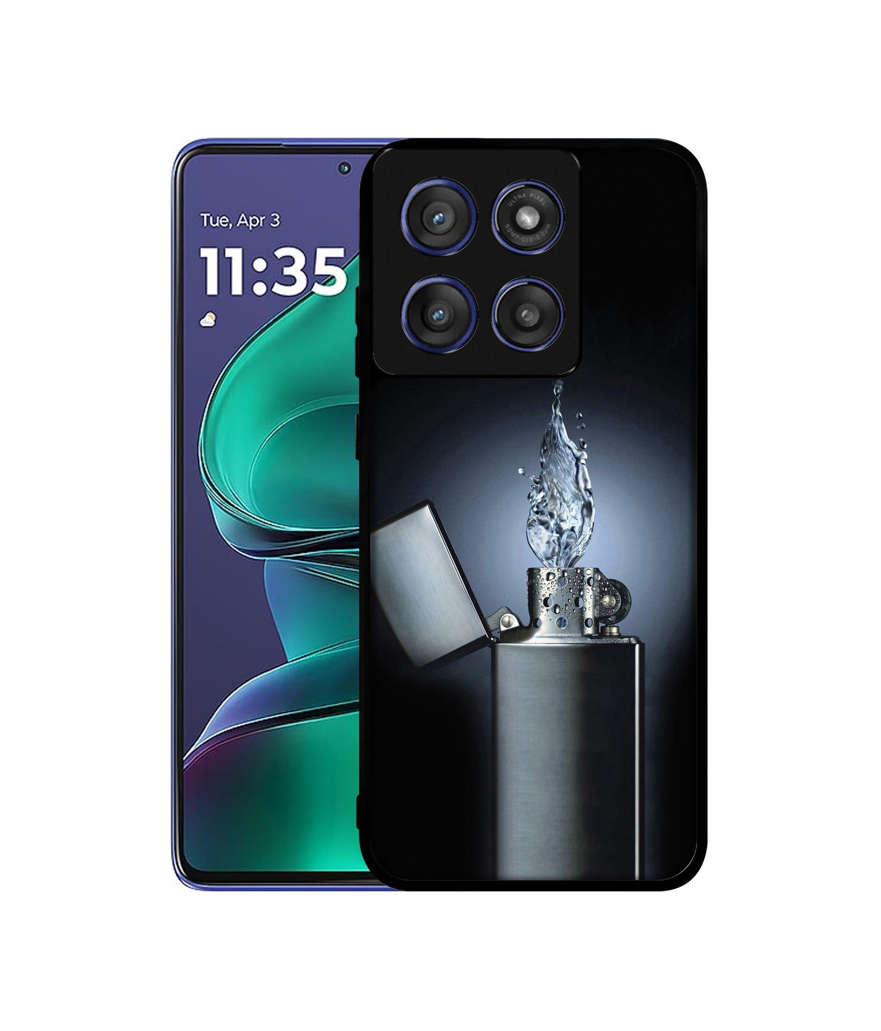 Motorola Edge 60 Stylus 5G