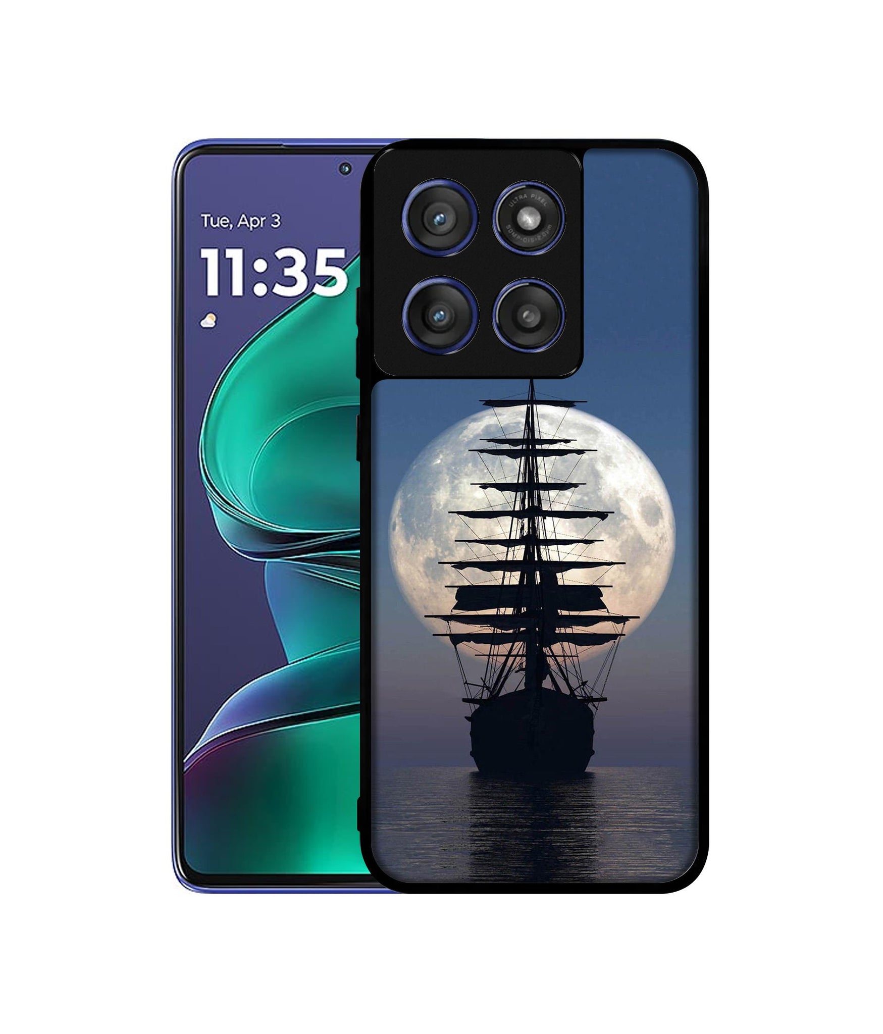 Motorola Edge 60 Stylus 5G