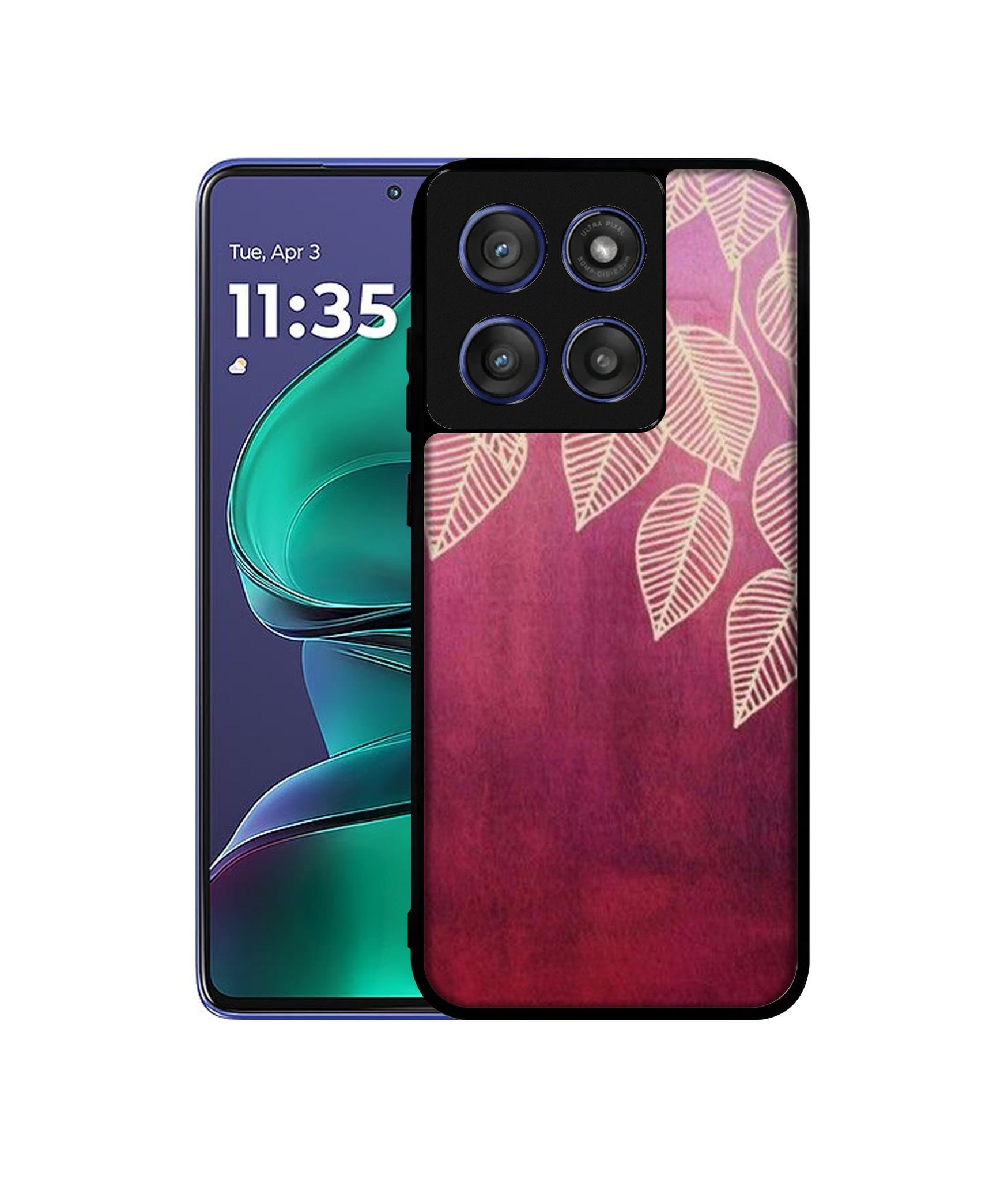 Motorola Edge 60 Stylus 5G