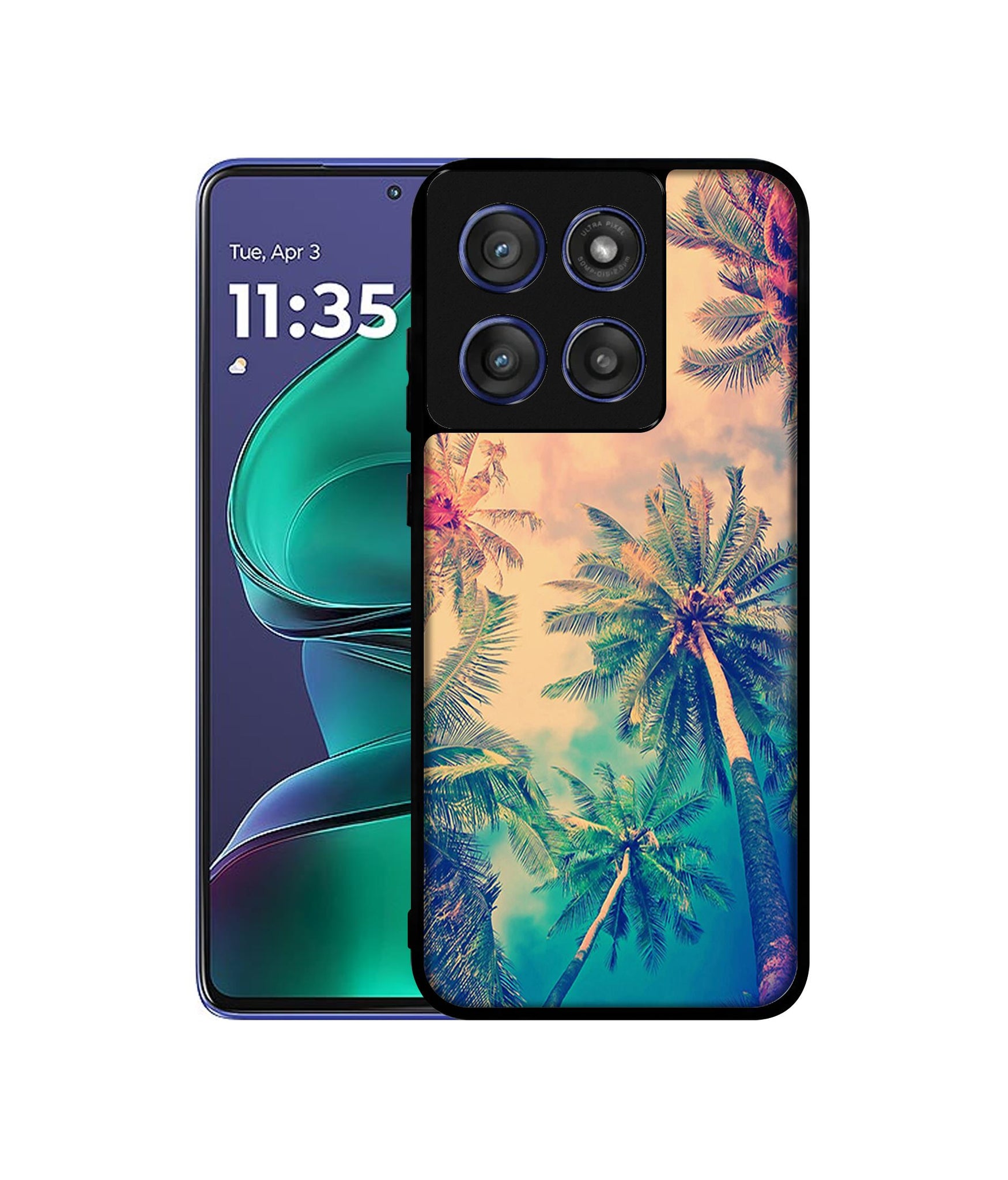 Motorola Edge 60 Stylus 5G