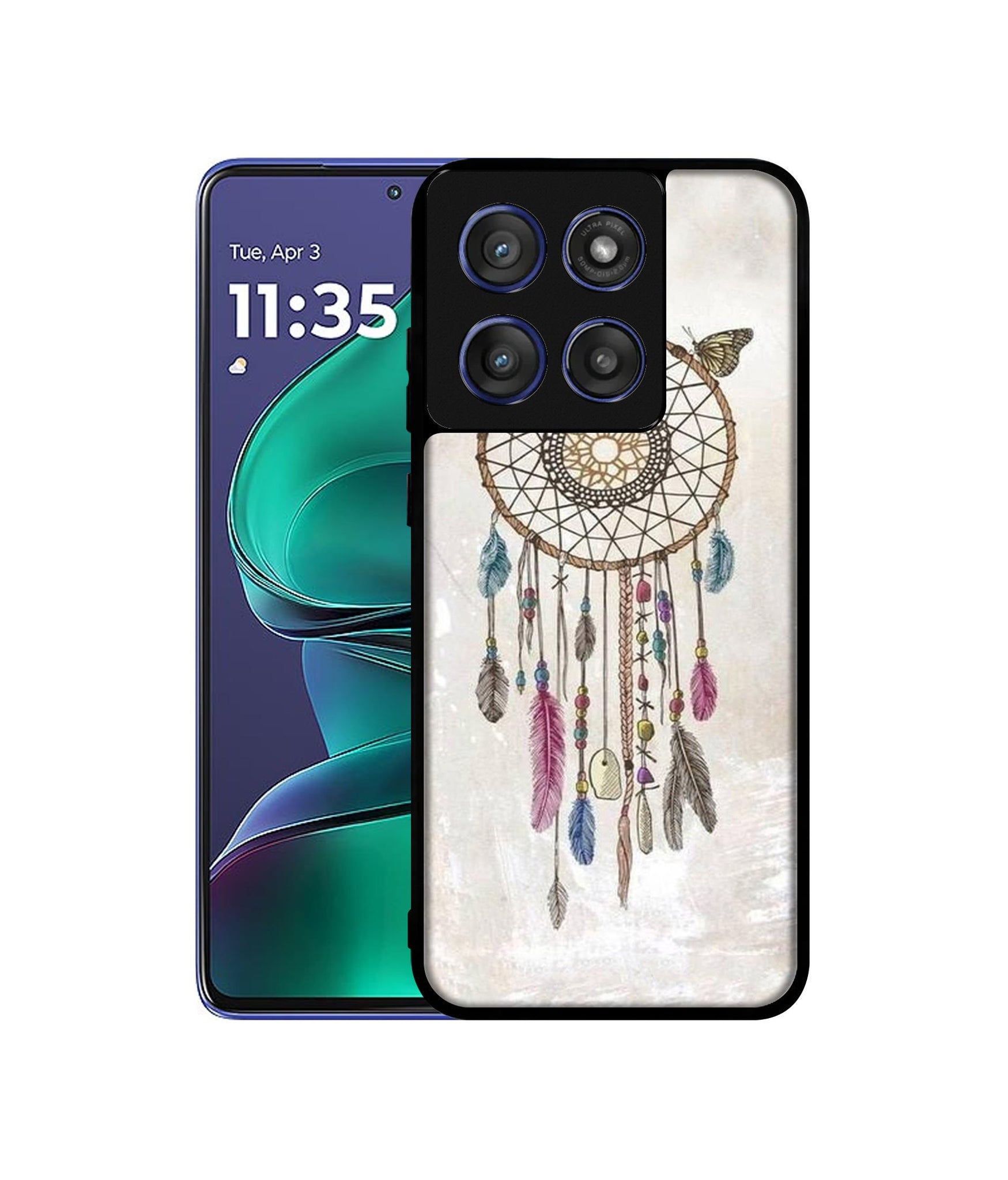 Motorola Edge 60 Stylus 5G