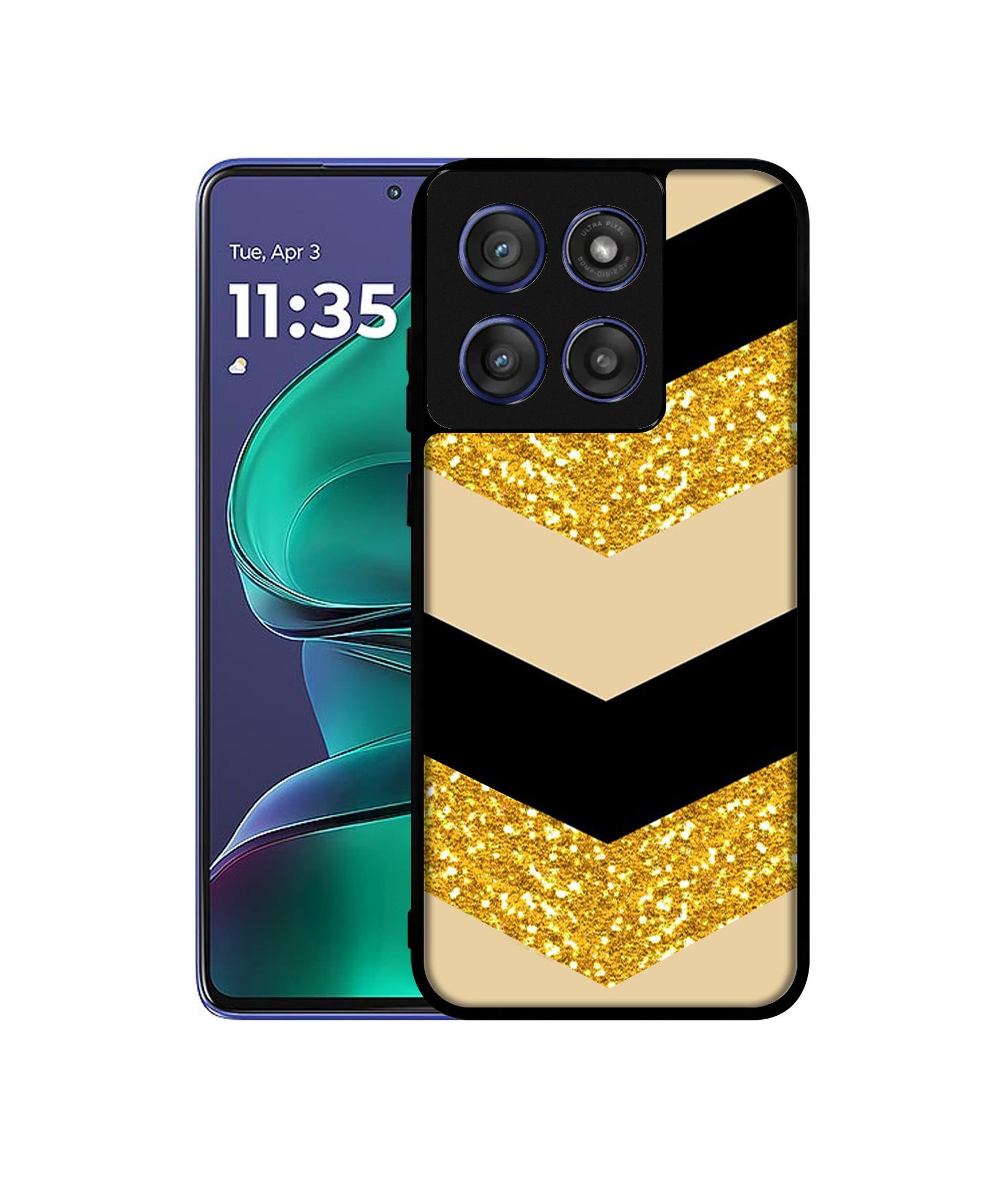 Motorola Edge 60 Stylus 5G