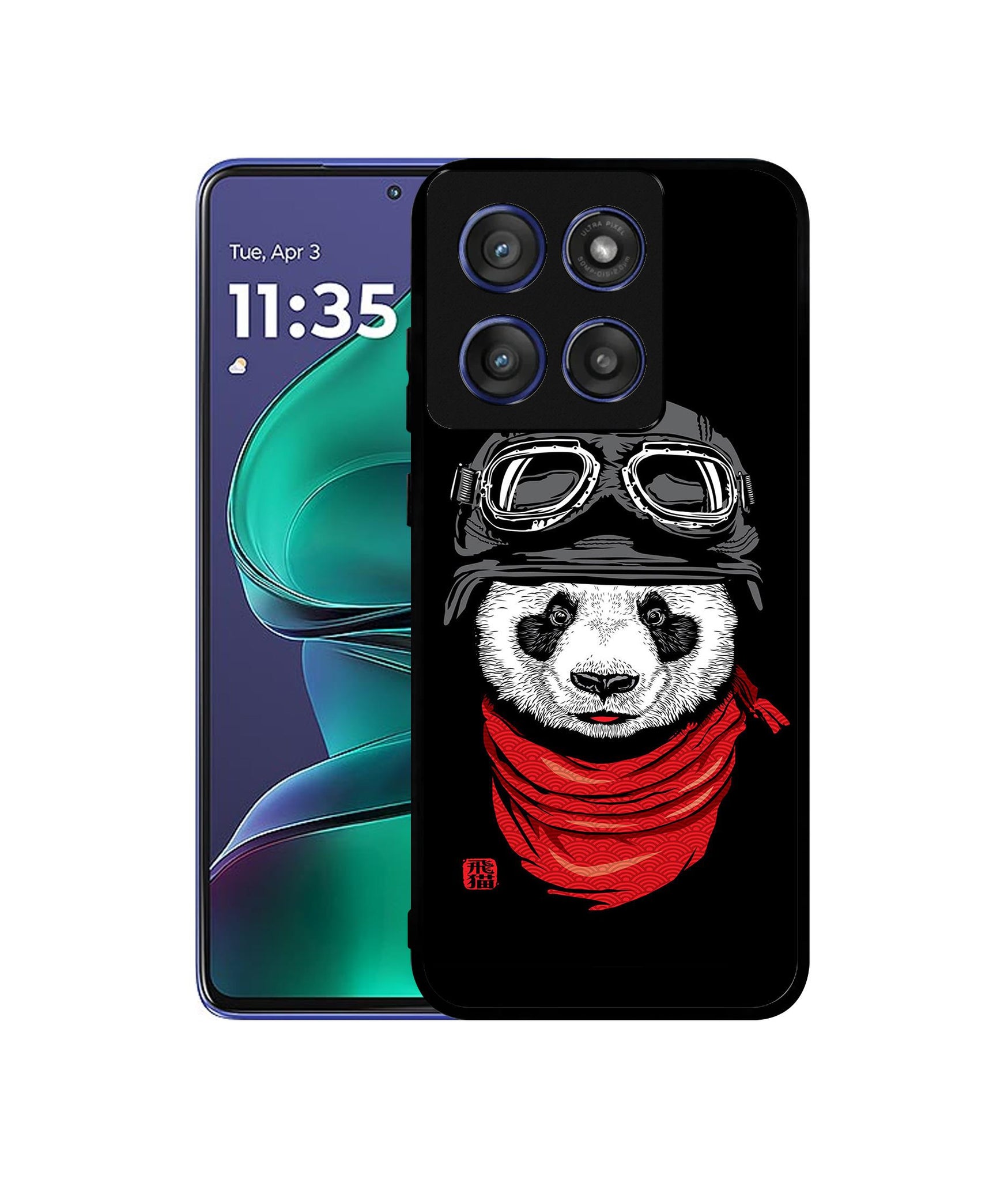 Motorola Edge 60 Stylus 5G