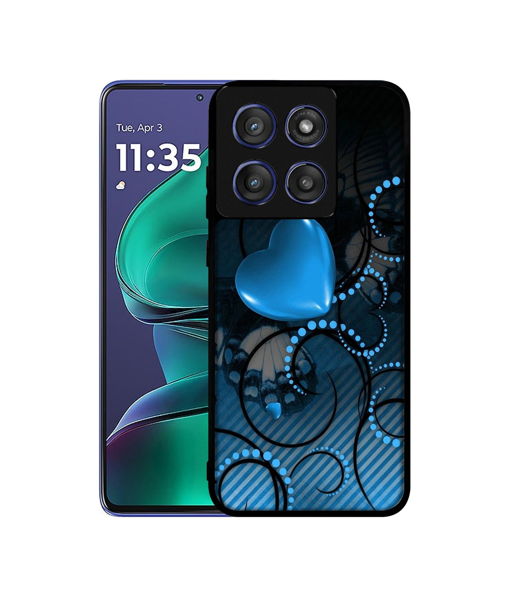 Motorola Edge 60 Stylus 5G