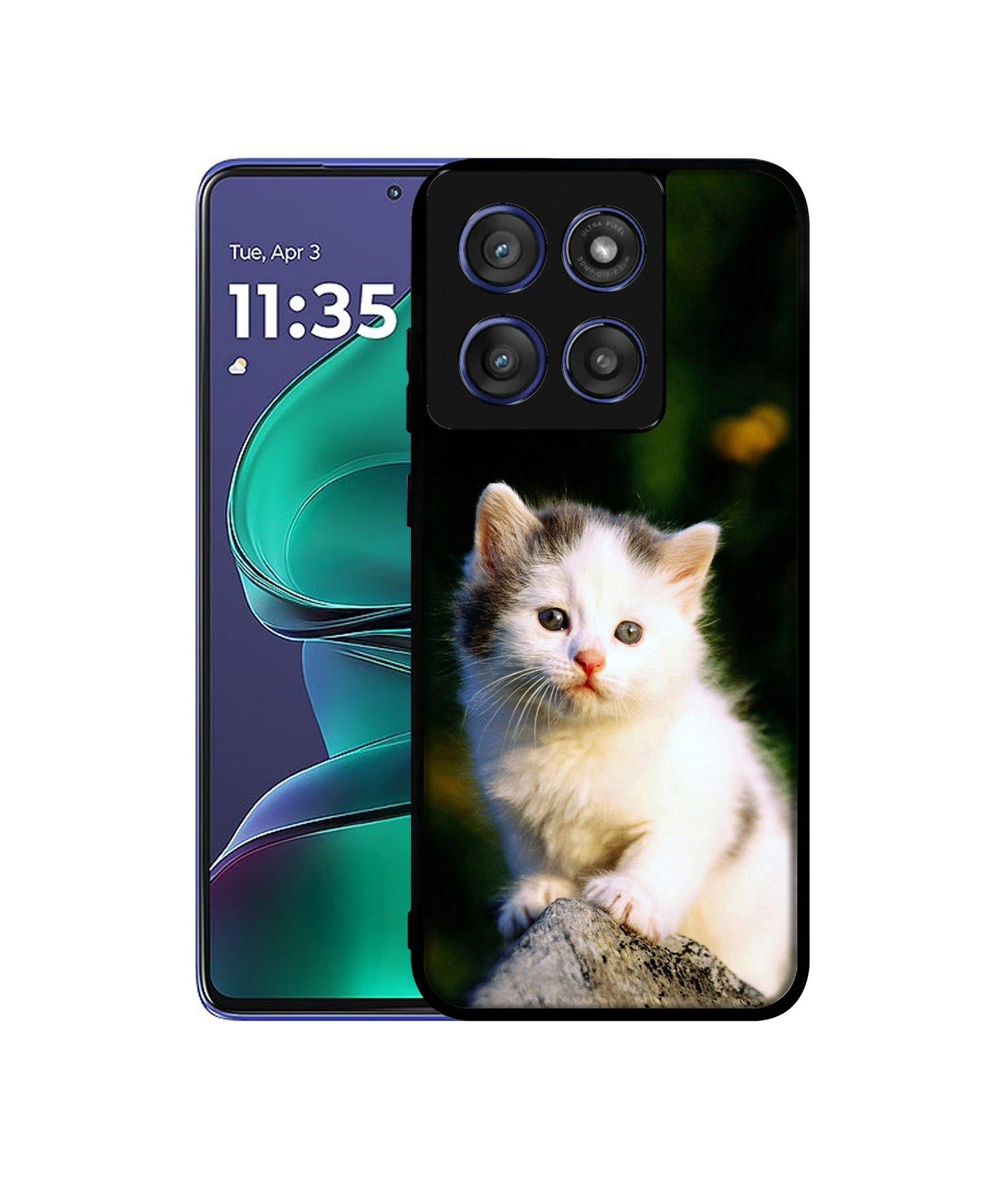 Motorola Edge 60 Stylus 5G