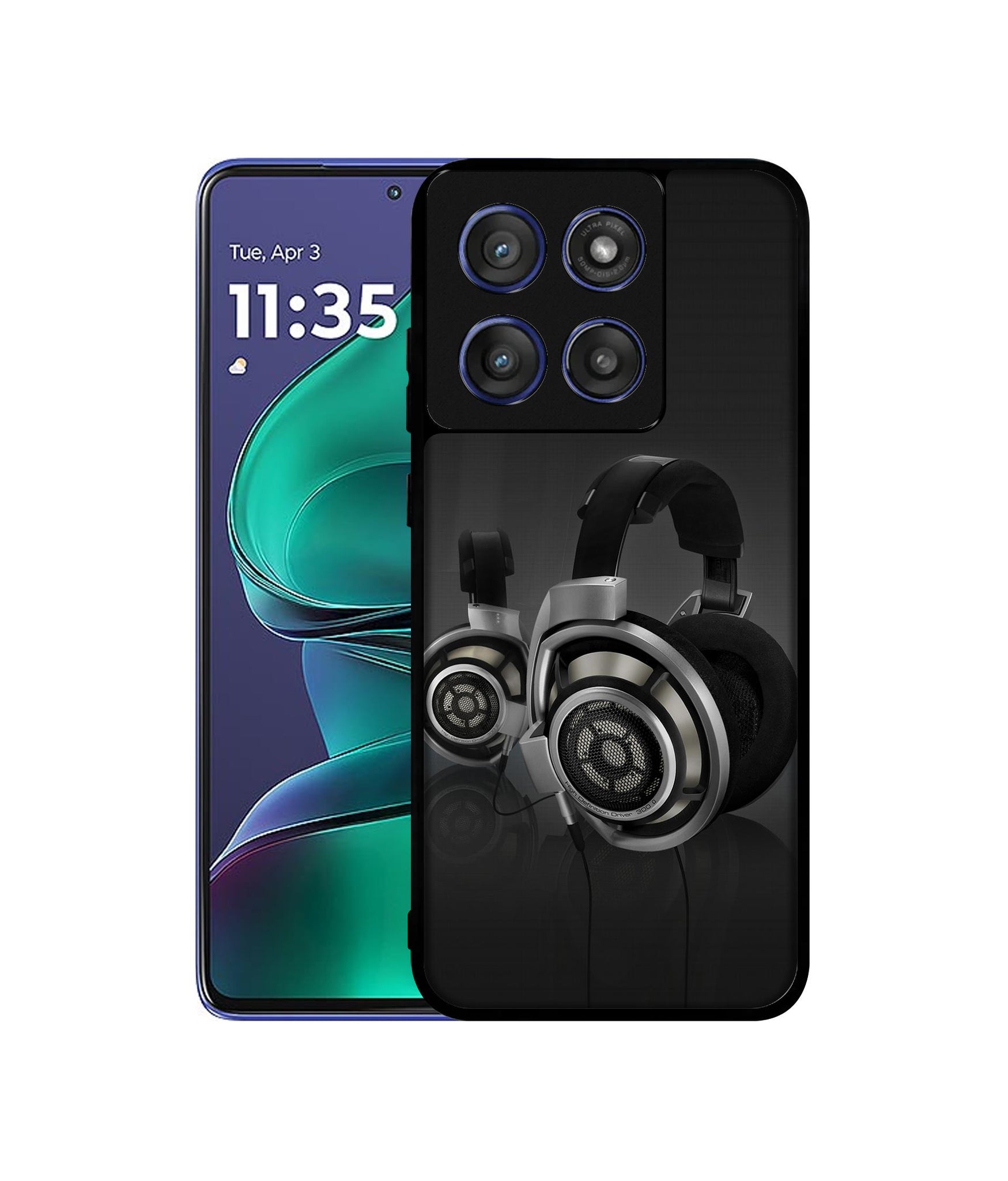 Motorola Edge 60 Stylus 5G