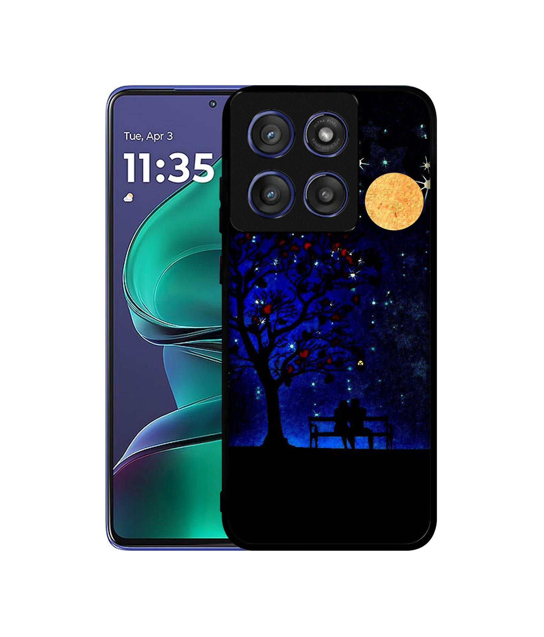 Motorola Edge 60 Stylus 5G