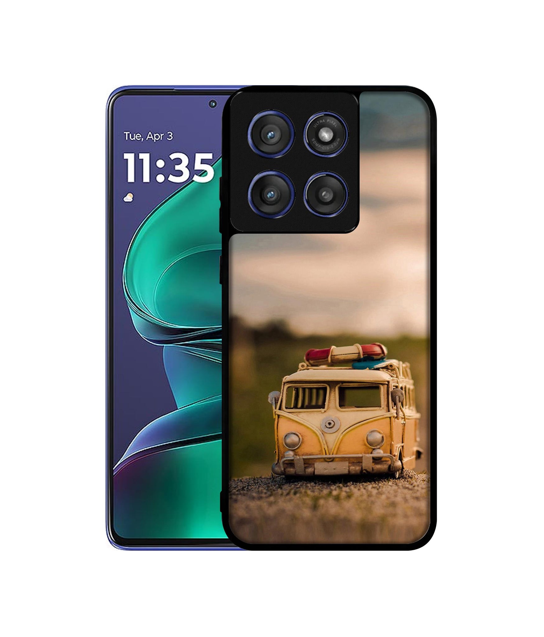 Motorola Edge 60 Stylus 5G