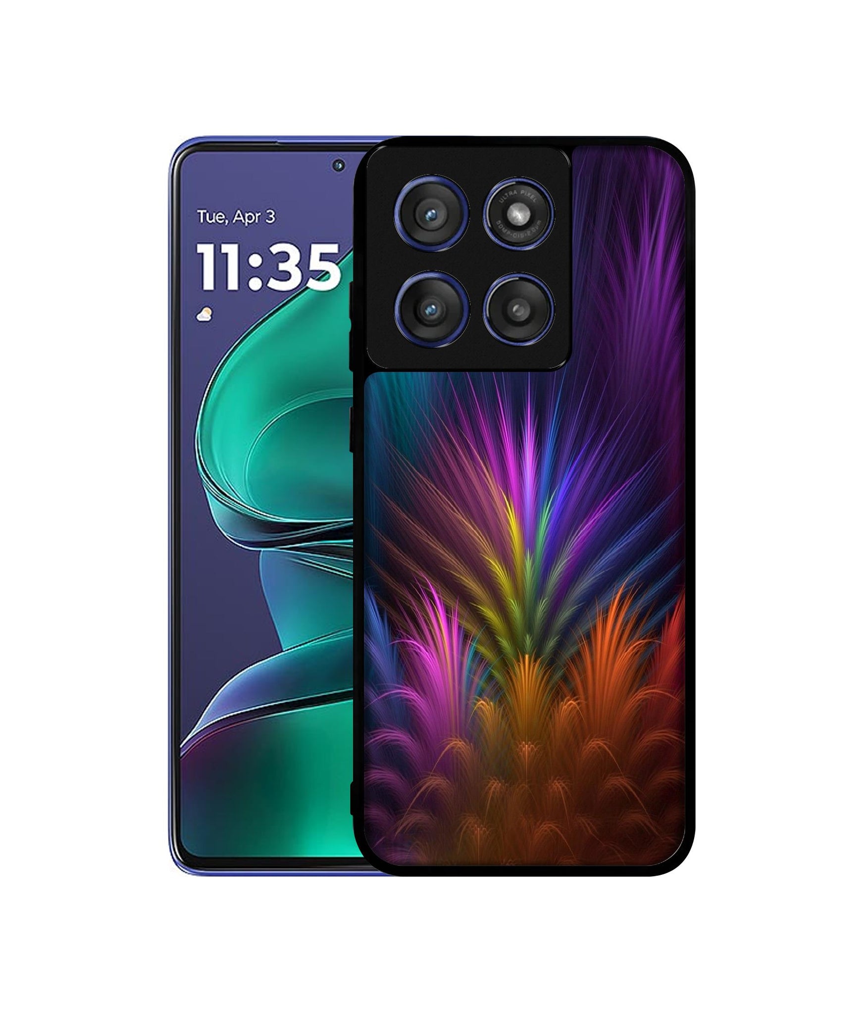 Motorola Edge 60 Stylus 5G