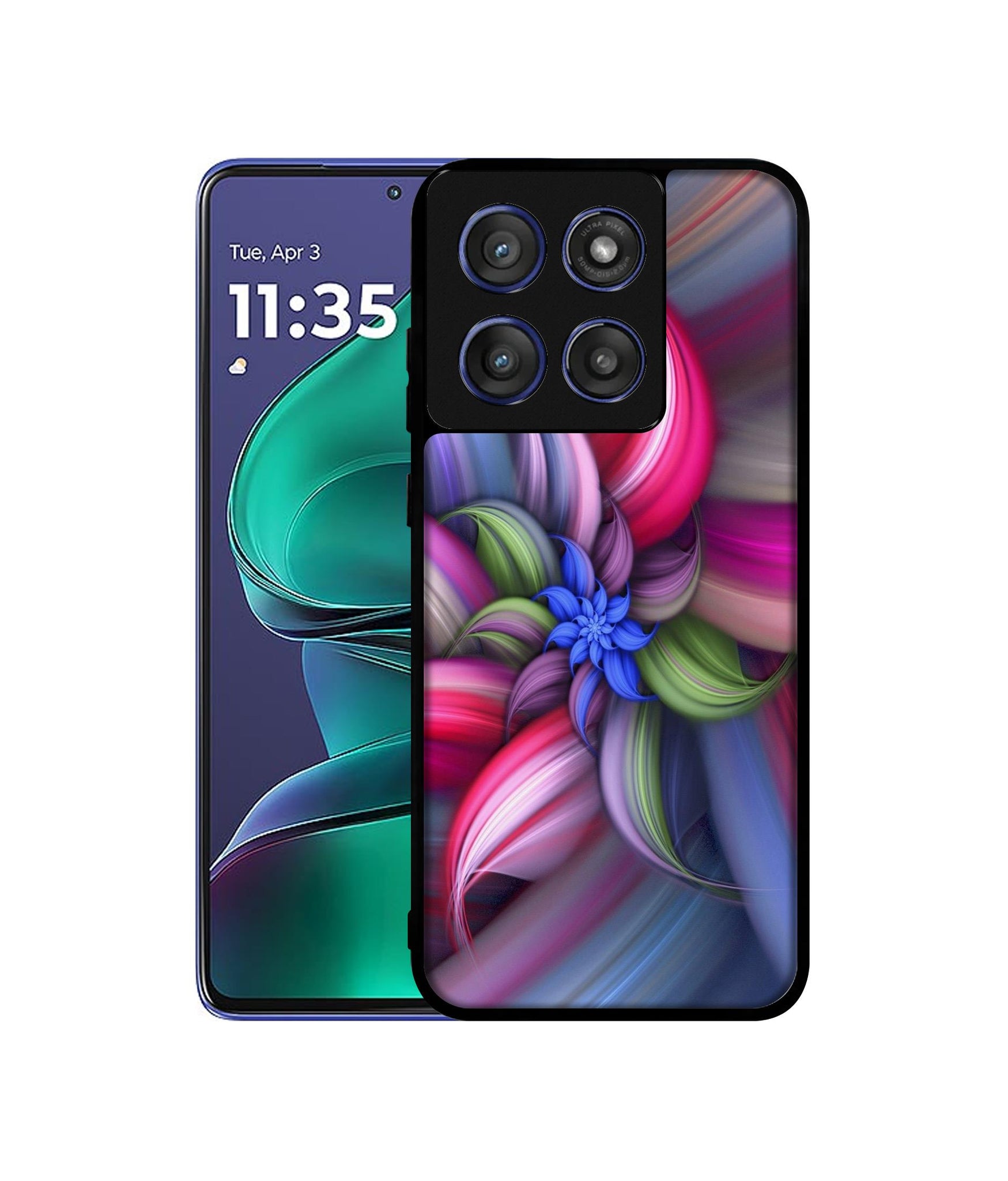 Motorola Edge 60 Stylus 5G