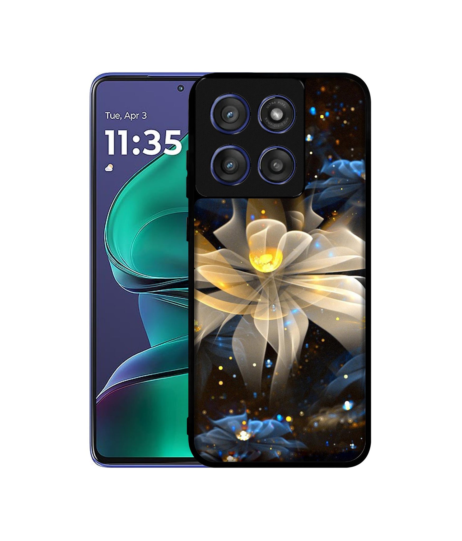 Motorola Edge 60 Stylus 5G