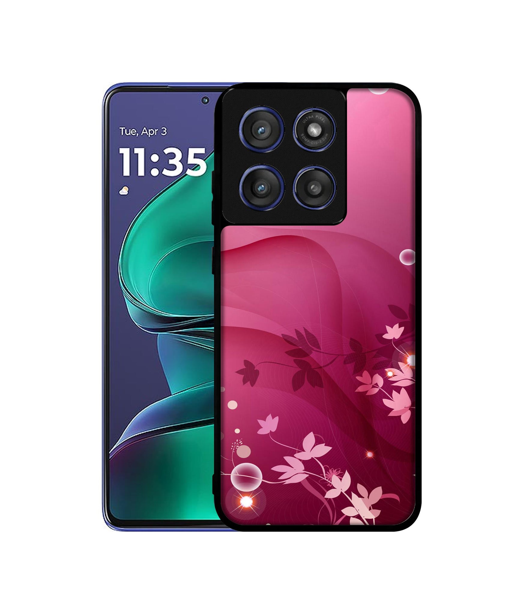 Motorola Edge 60 Stylus 5G