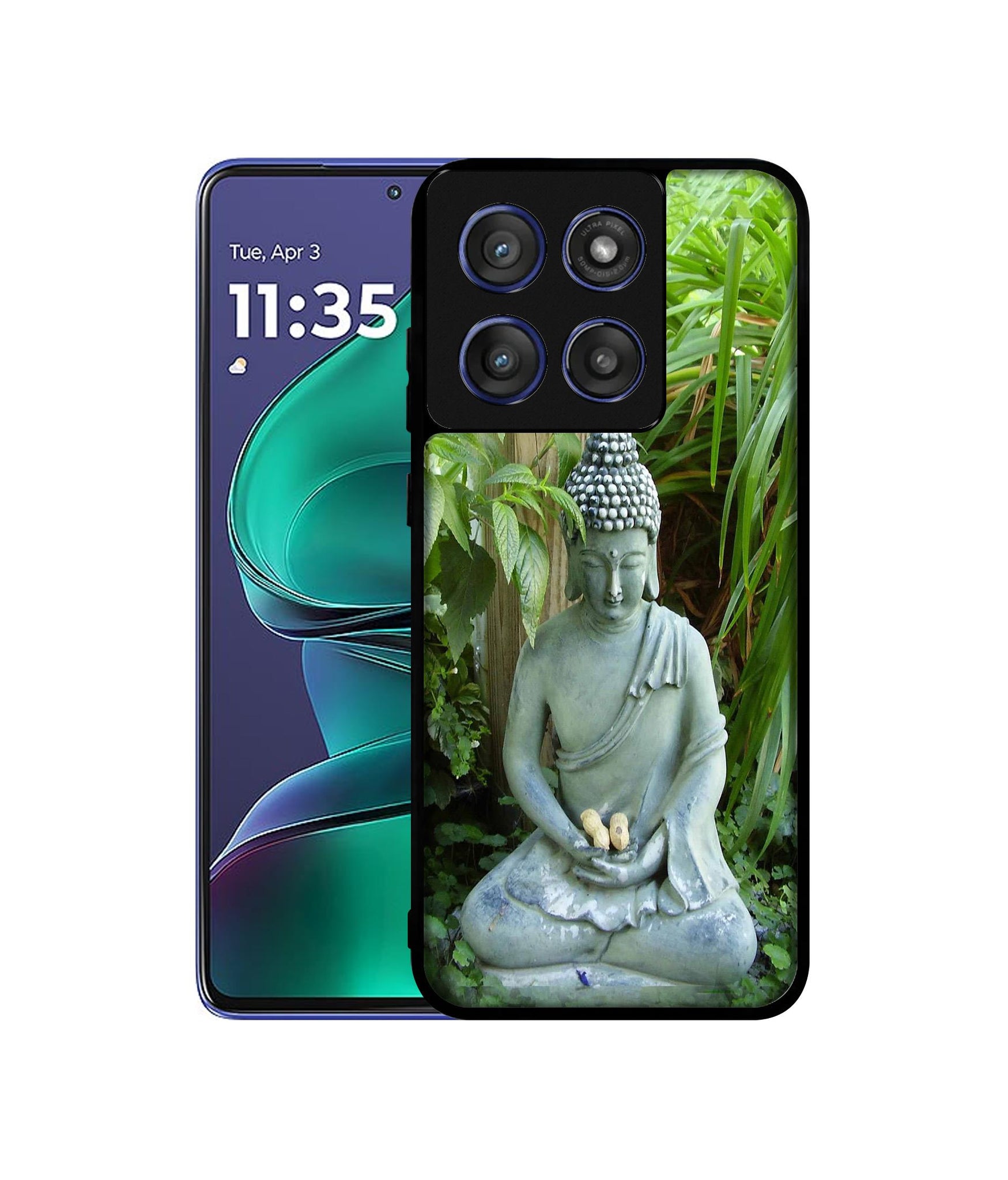 Motorola Edge 60 Stylus 5G