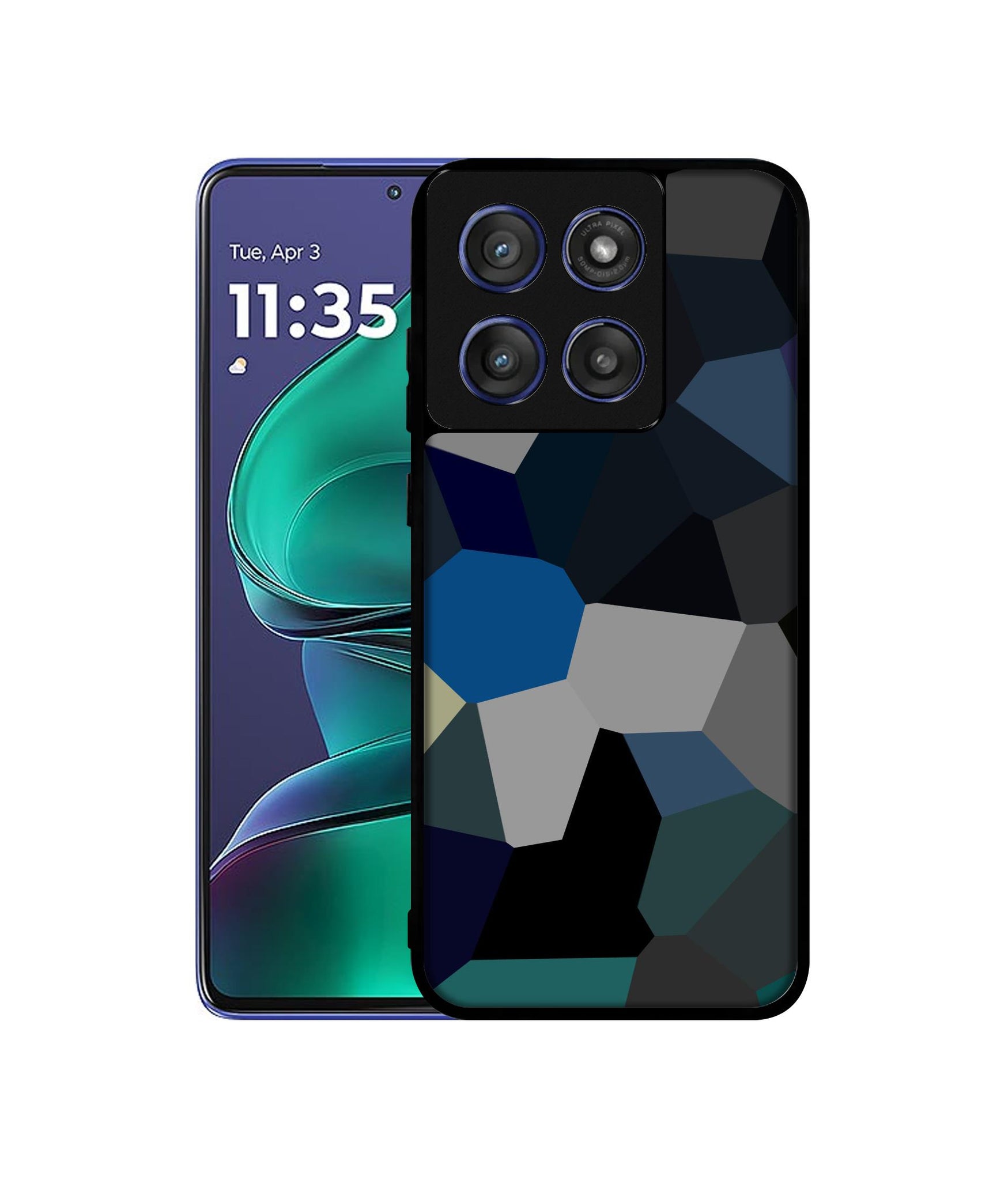 Motorola Edge 60 Stylus 5G