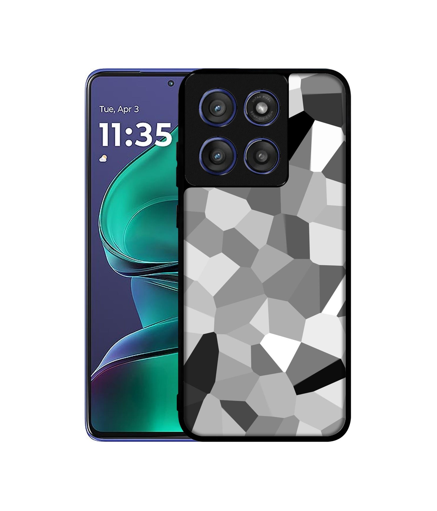 Motorola Edge 60 Stylus 5G