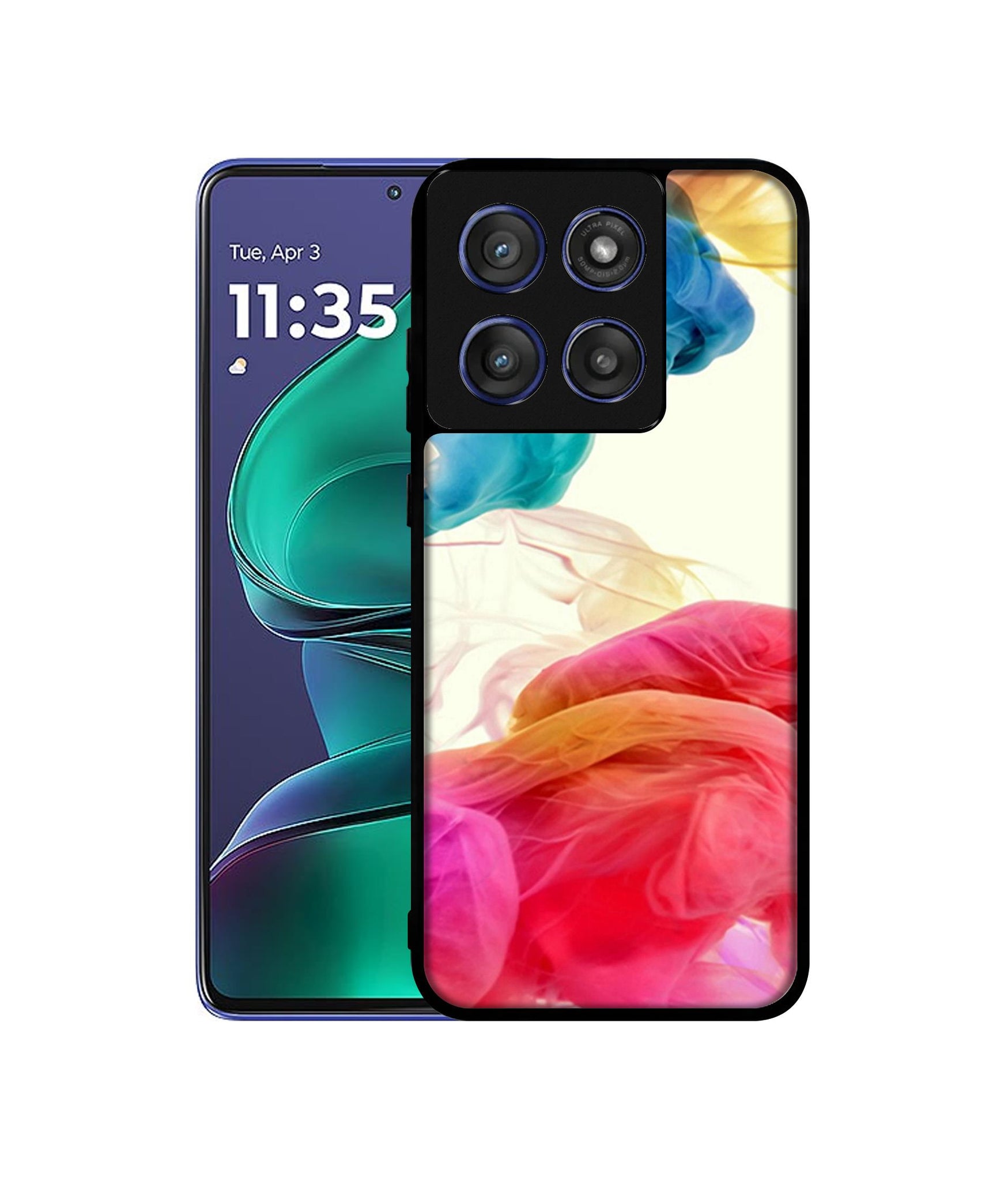 Motorola Edge 60 Stylus 5G