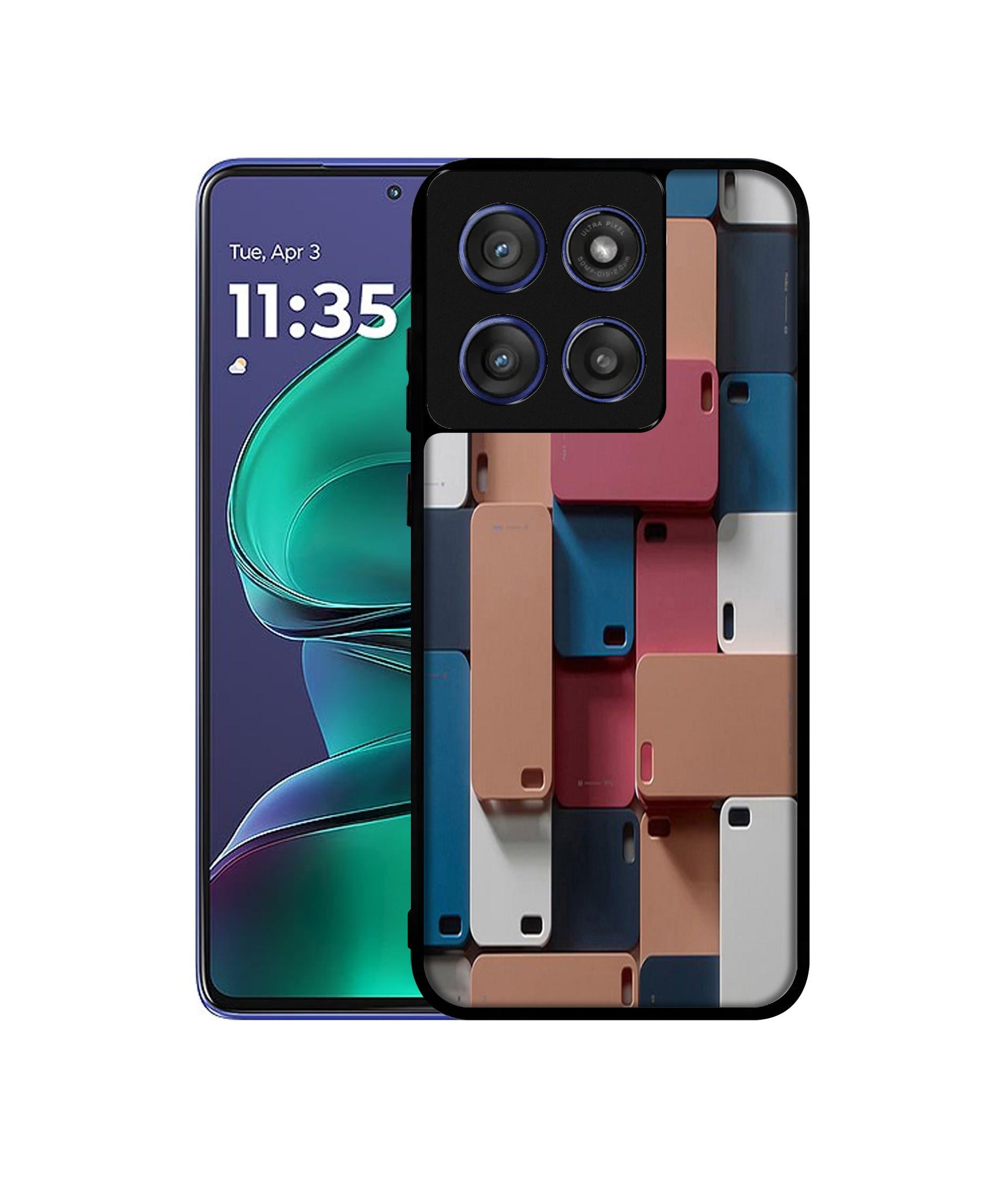 Motorola Edge 60 Stylus 5G