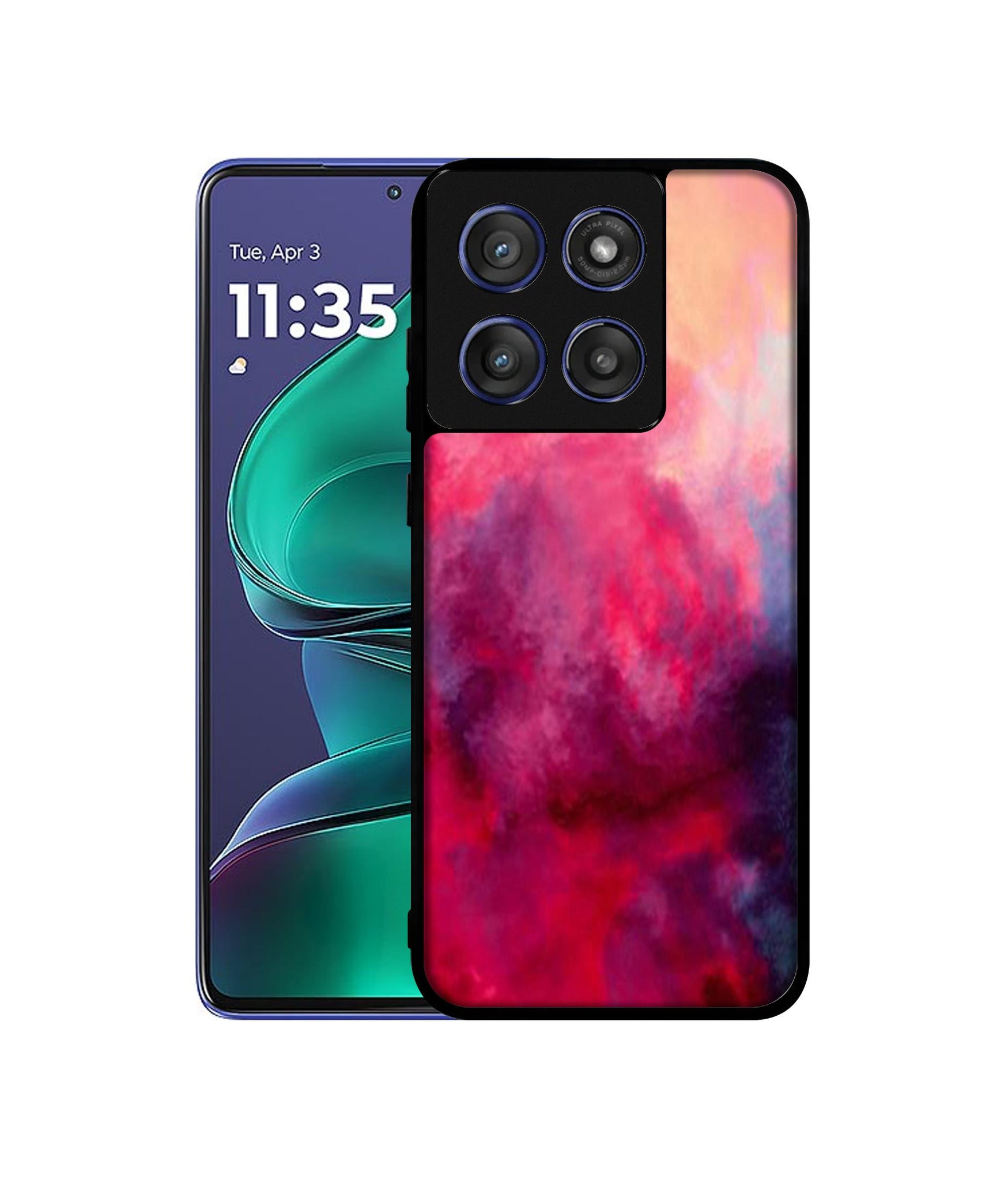 Motorola Edge 60 Stylus 5G