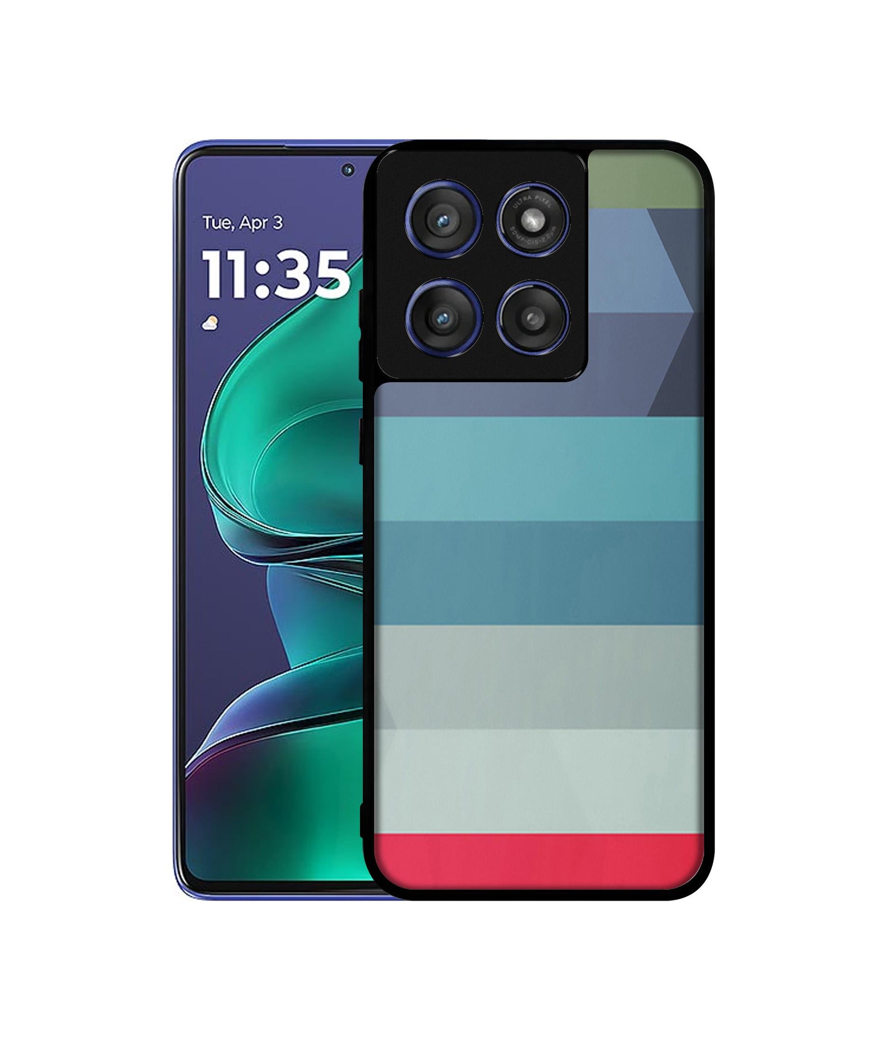 Motorola Edge 60 Stylus 5G