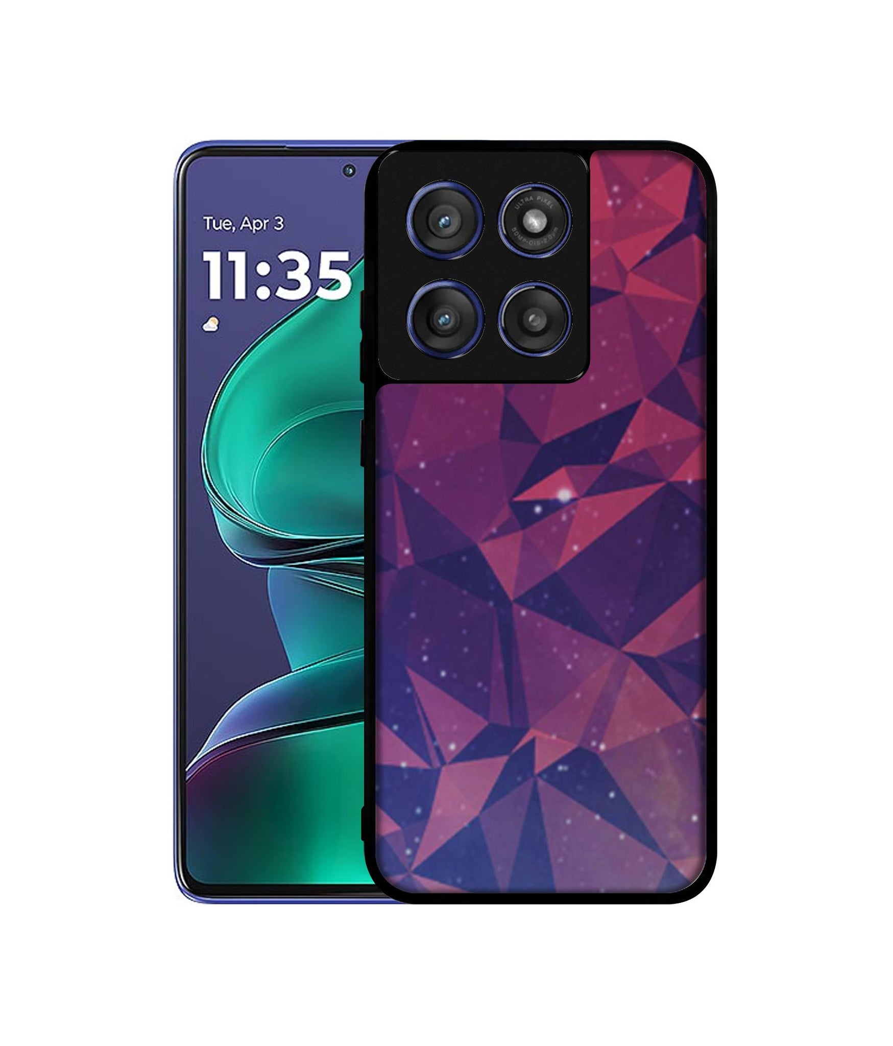 Motorola Edge 60 Stylus 5G