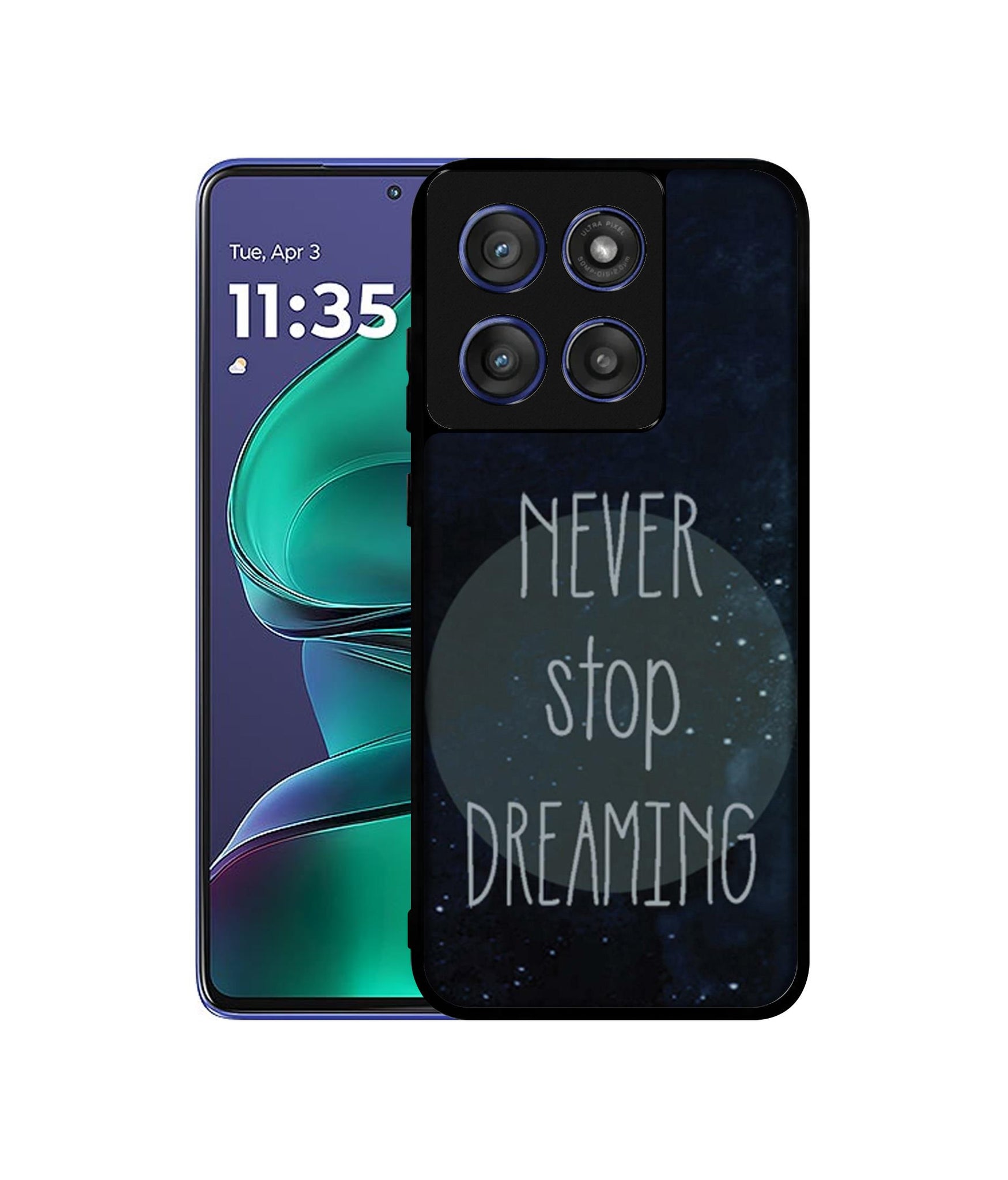 Motorola Edge 60 Stylus 5G