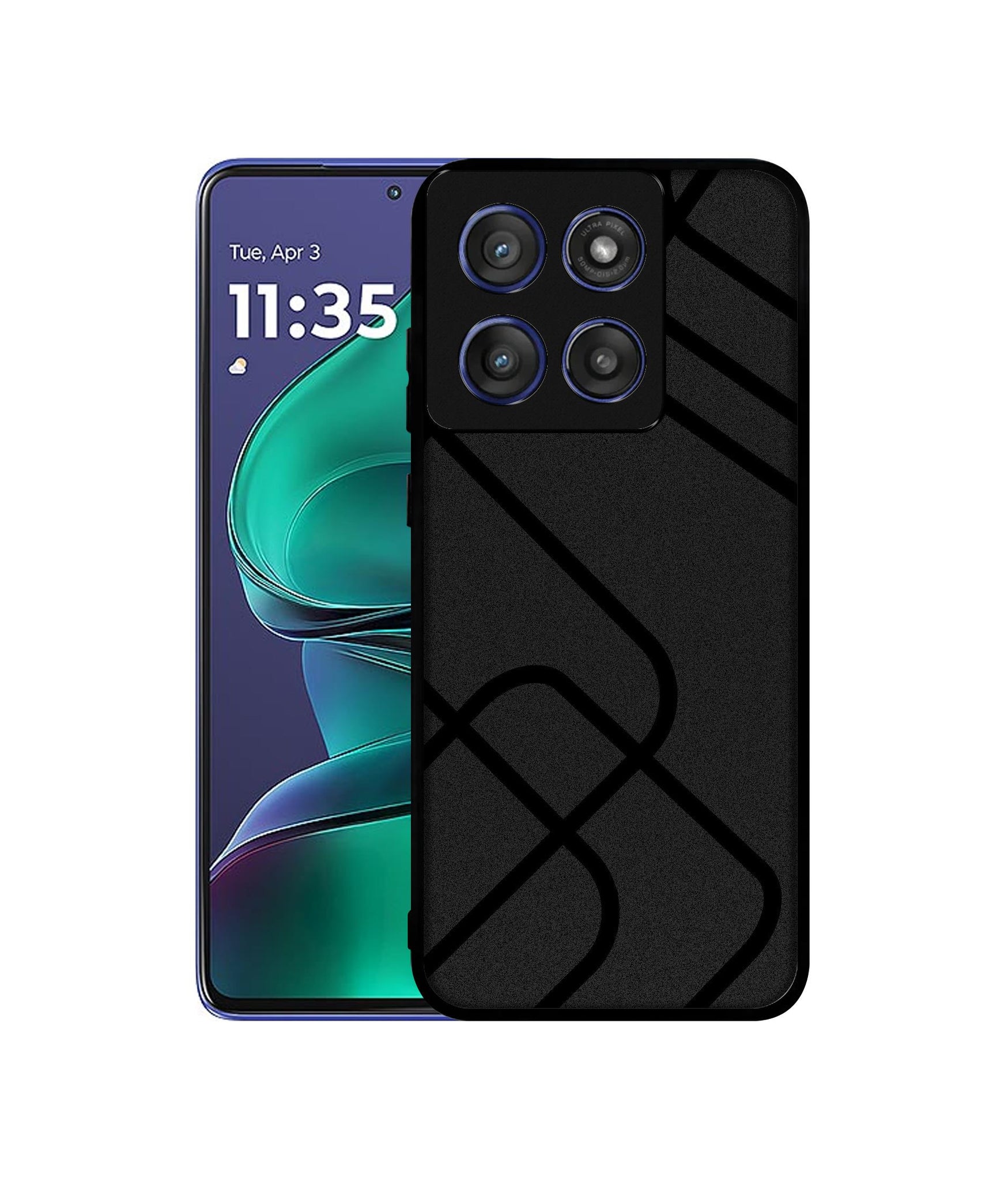 Motorola Edge 60 Stylus 5G