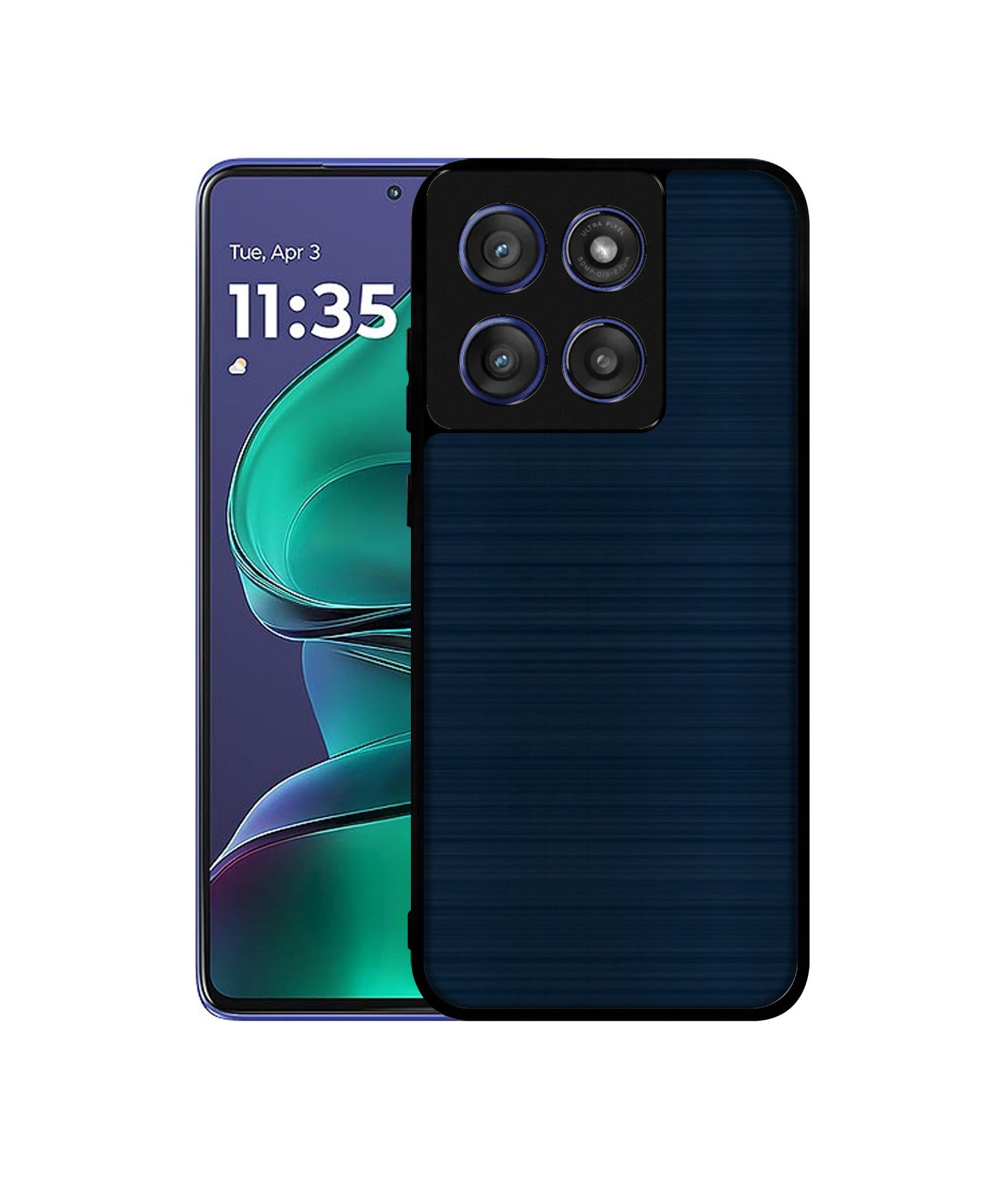 Motorola Edge 60 Stylus 5G