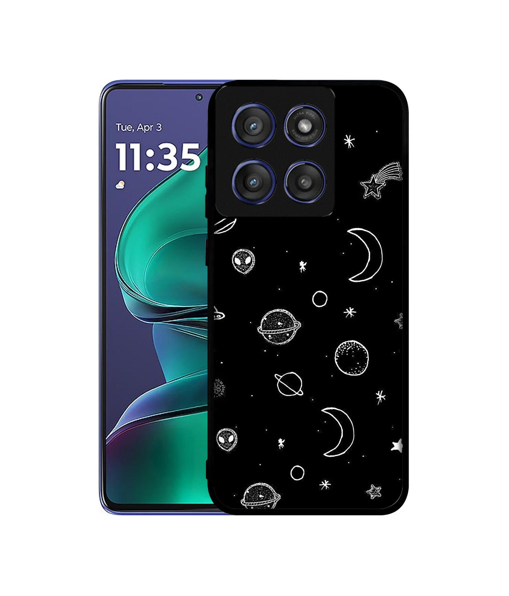 Motorola Edge 60 Stylus 5G