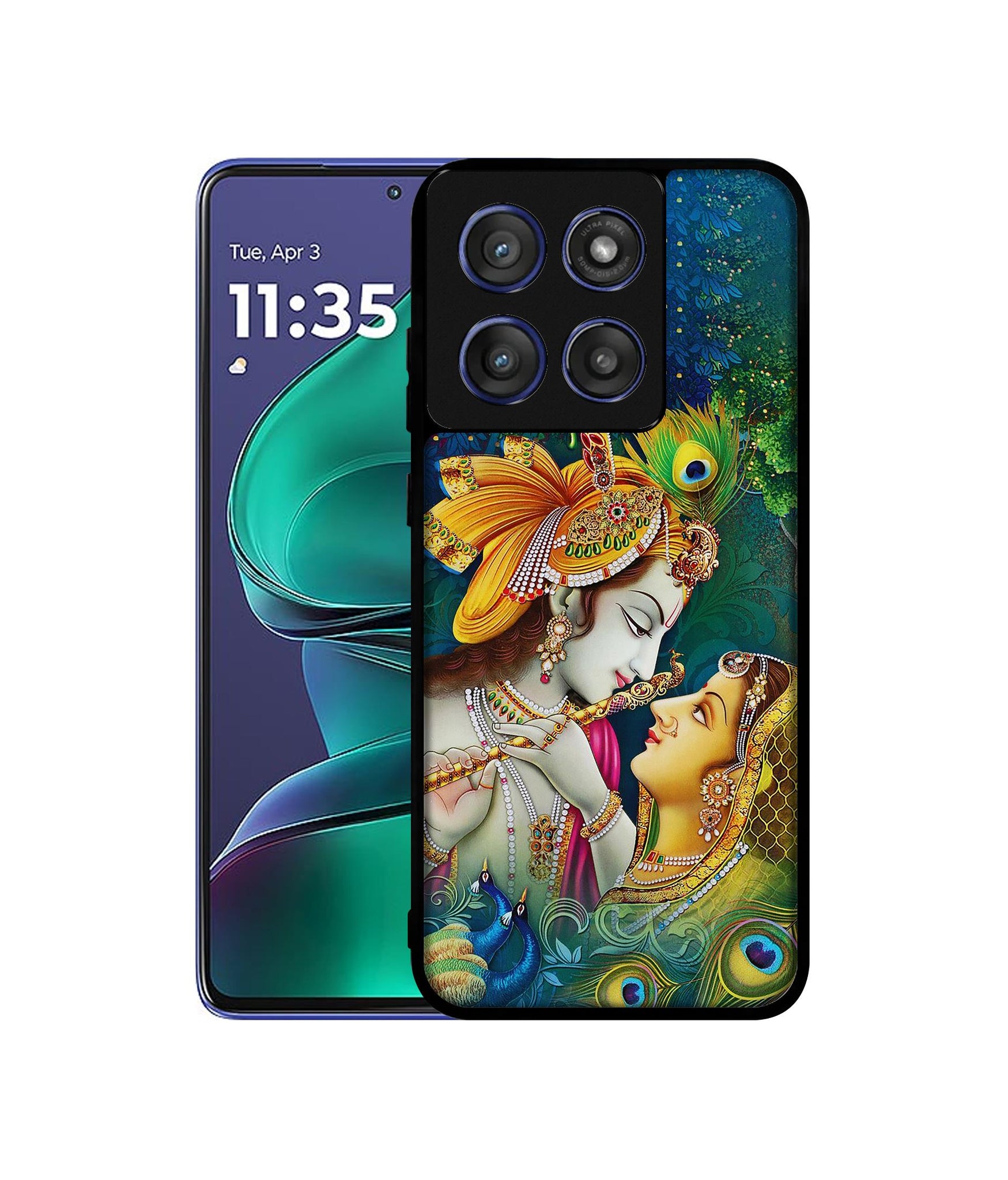 Motorola Edge 60 Stylus 5G