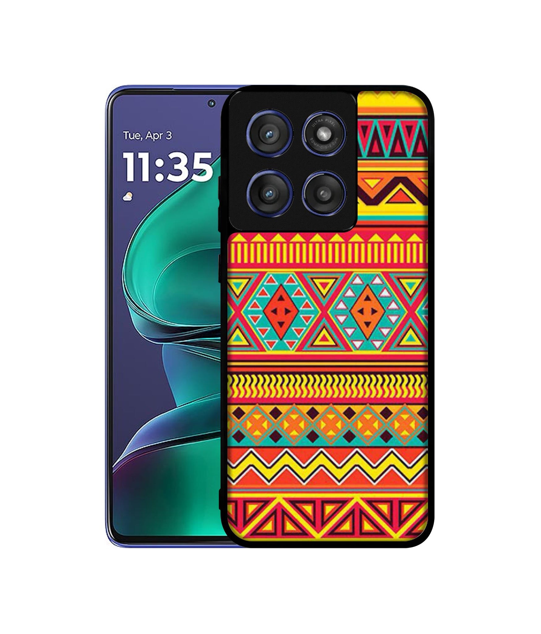 Motorola Edge 60 Stylus 5G