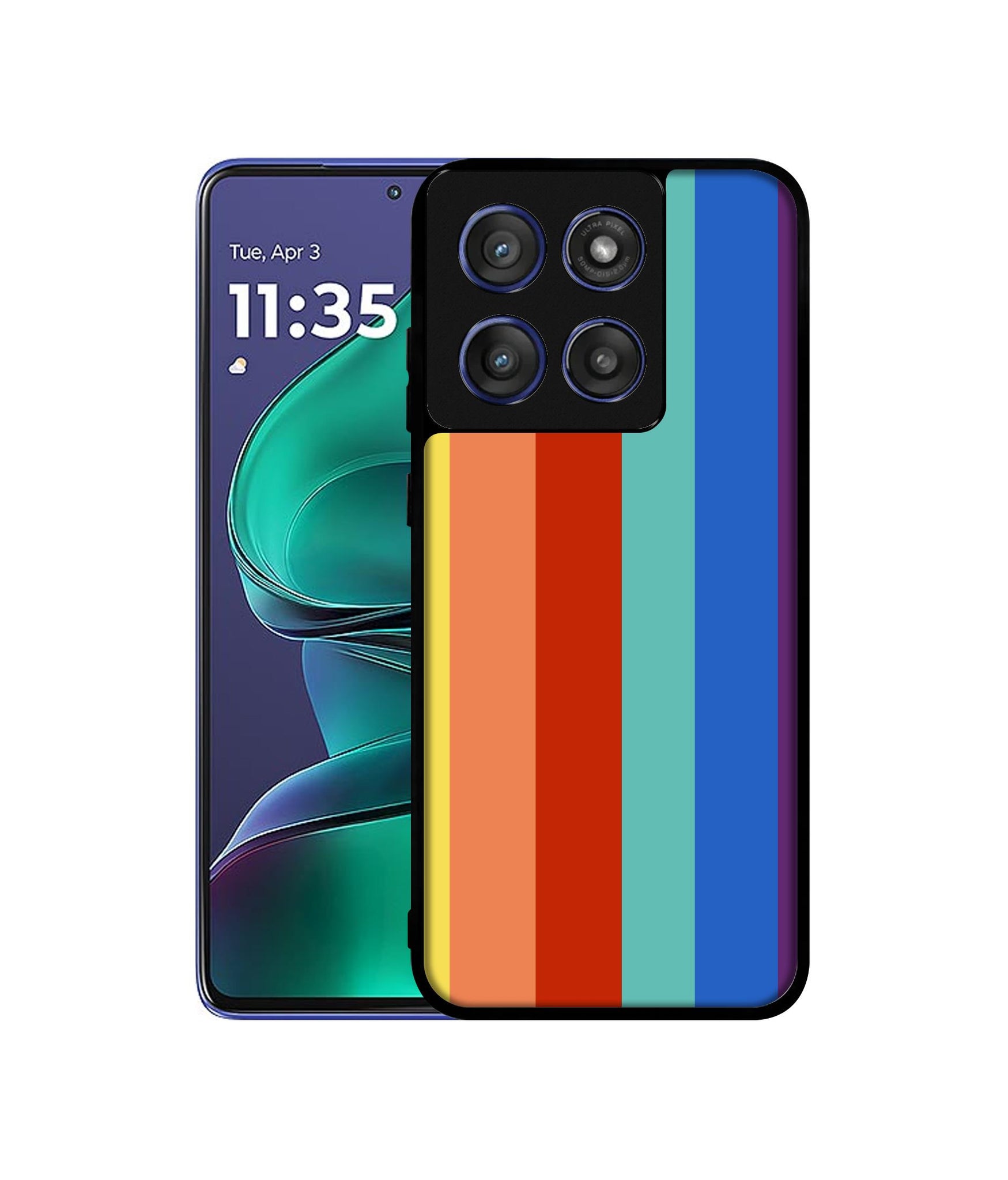 Motorola Edge 60 Stylus 5G