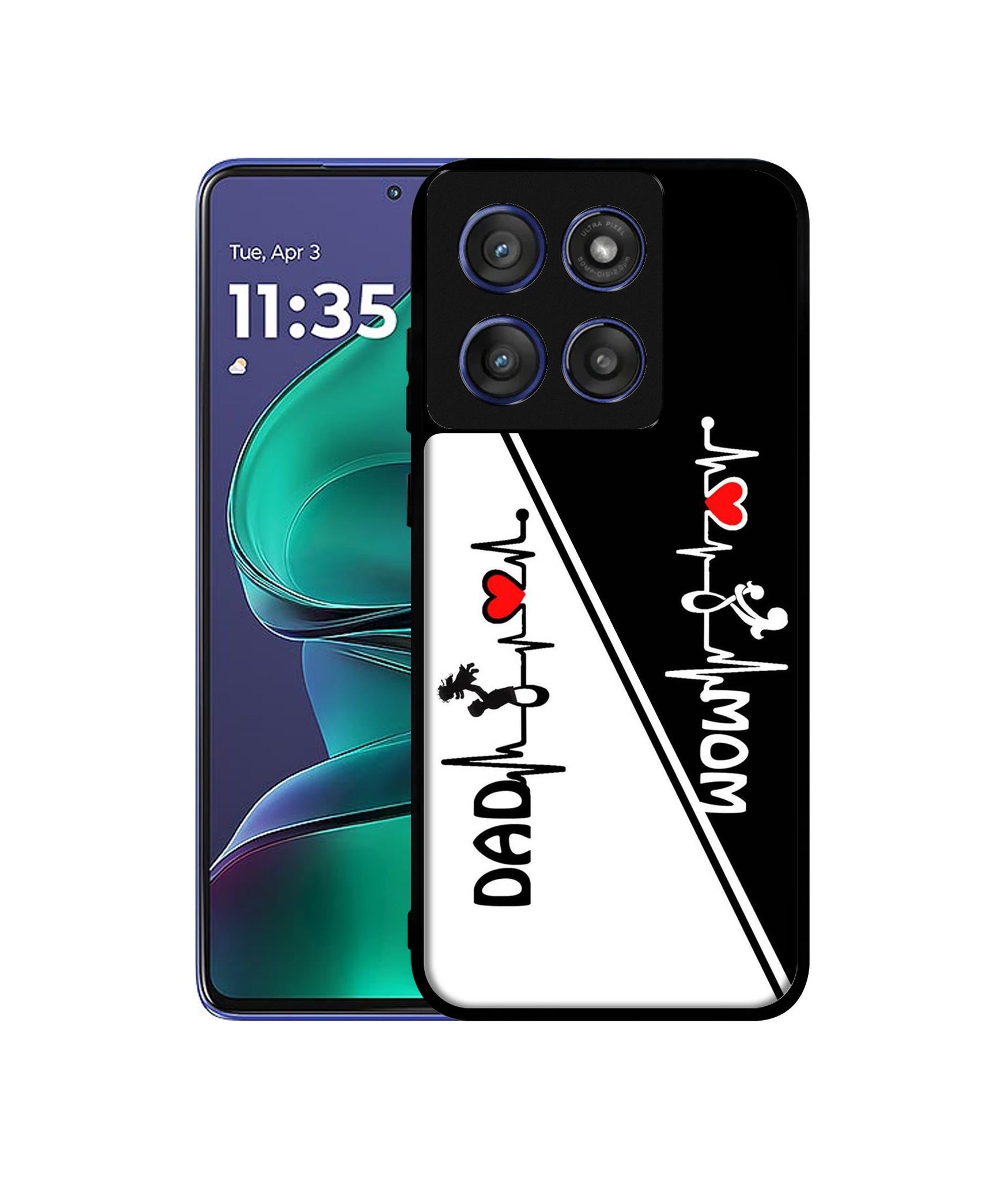 Motorola Edge 60 Stylus 5G