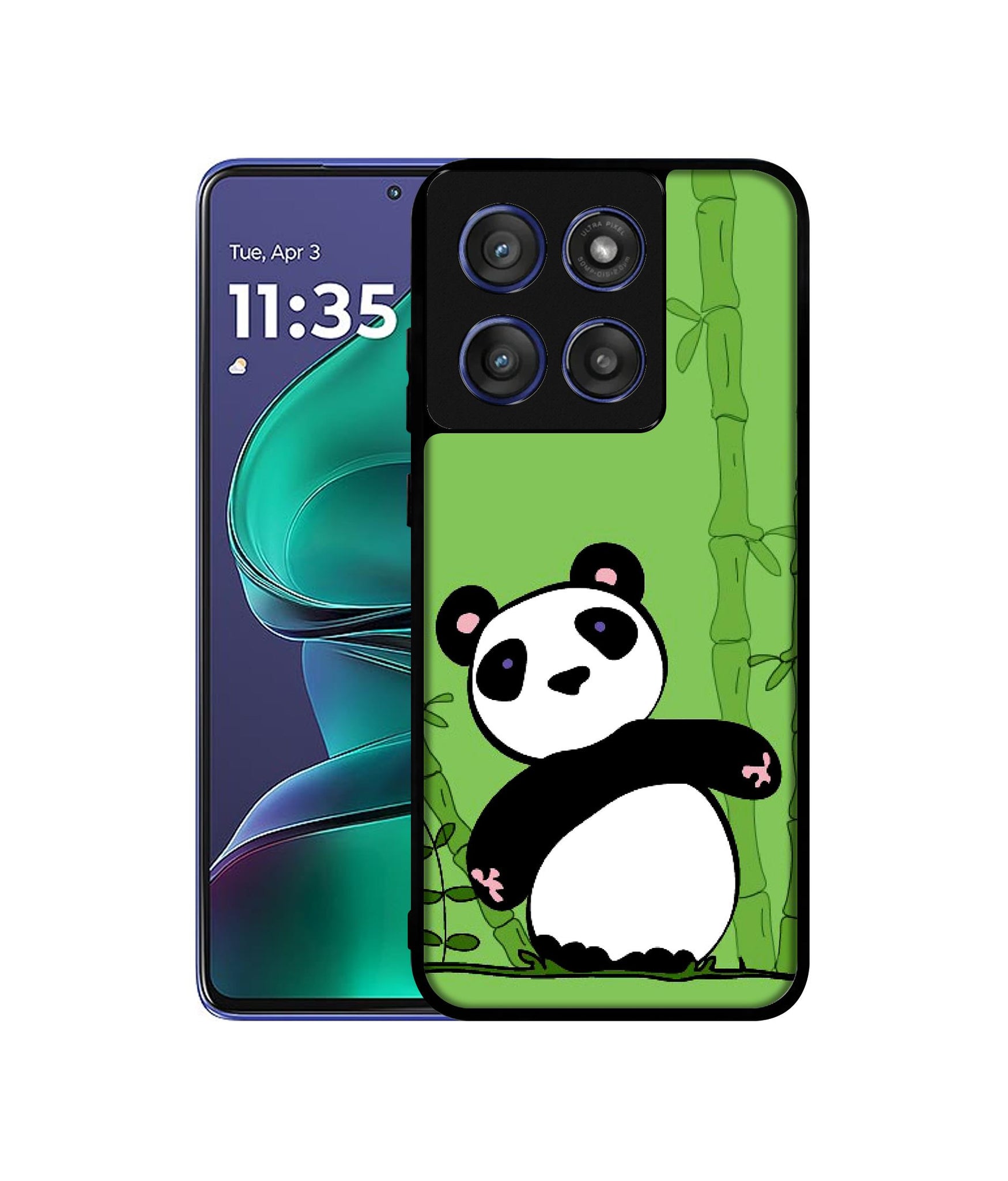 Motorola Edge 60 Stylus 5G