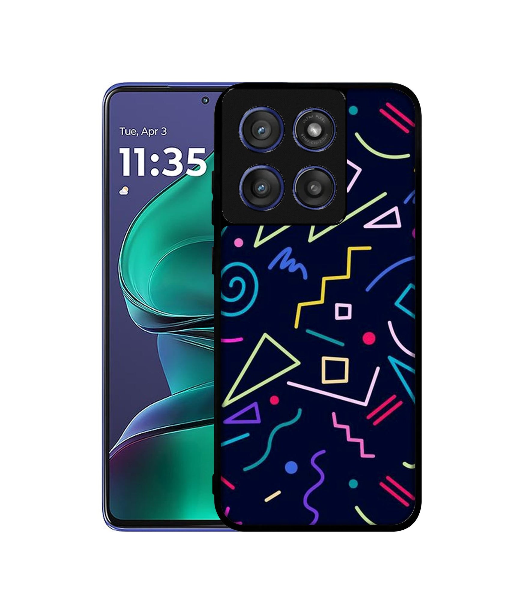 Motorola Edge 60 Stylus 5G