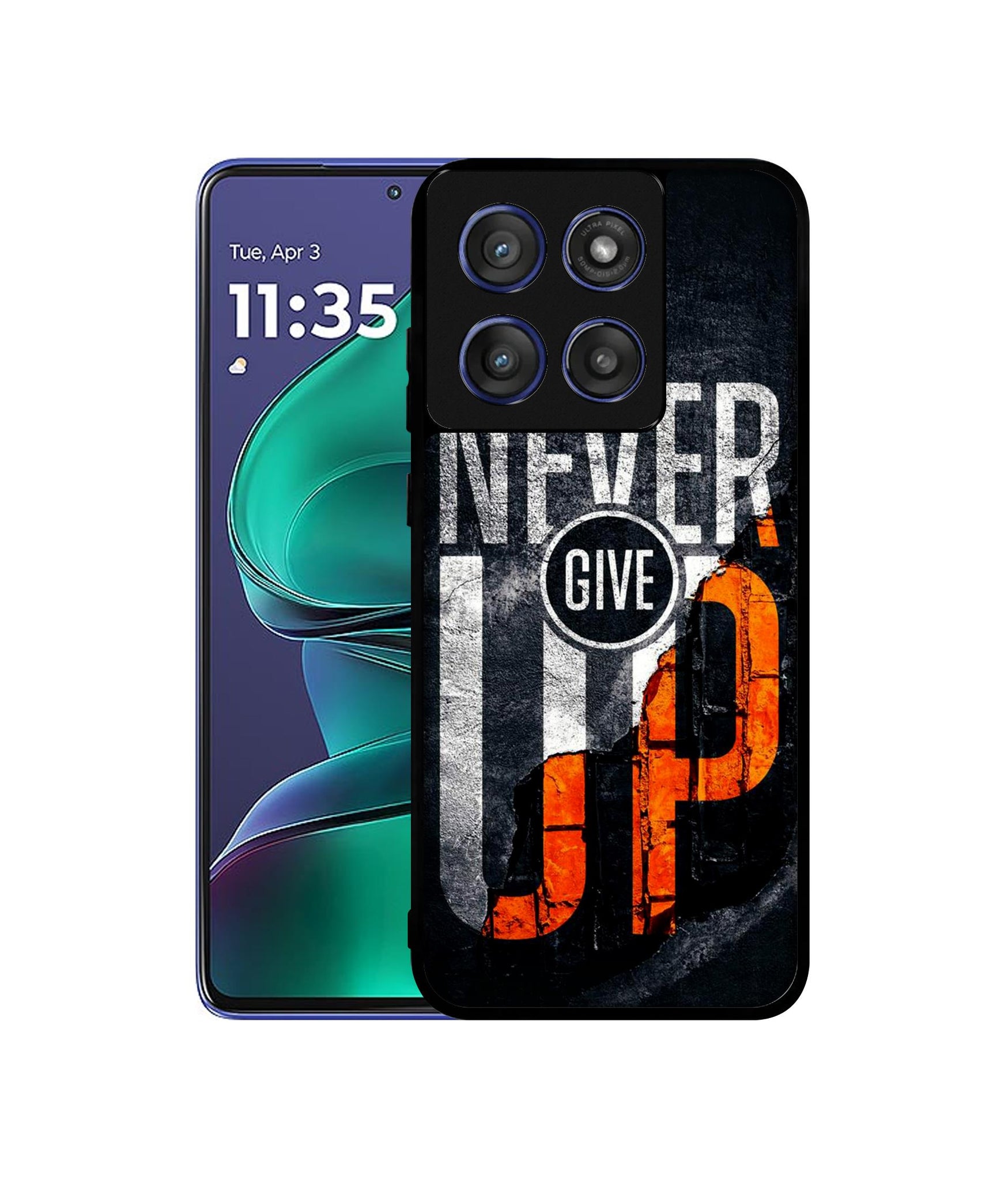 Motorola Edge 60 Stylus 5G