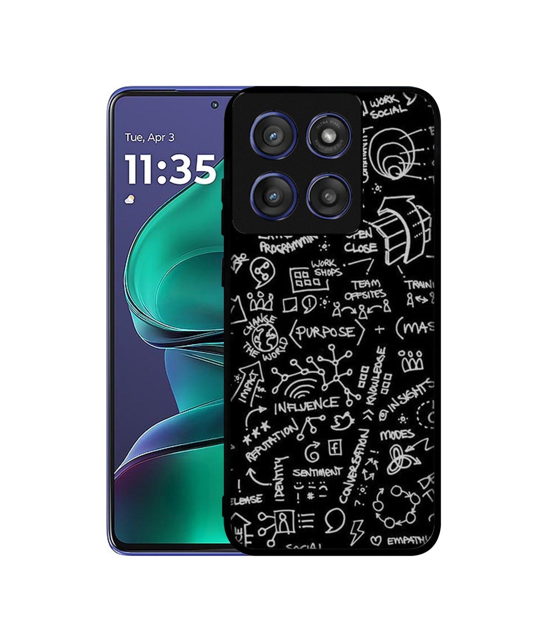 Motorola Edge 60 Stylus 5G