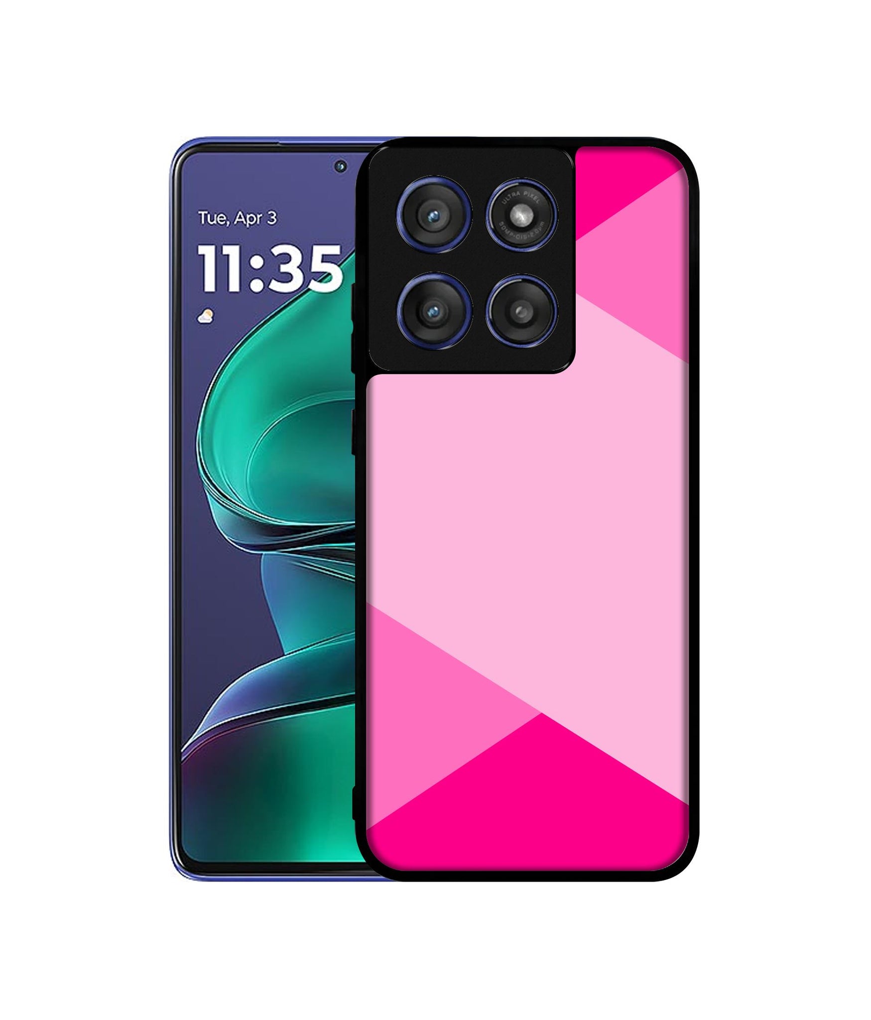 Motorola Edge 60 Stylus 5G