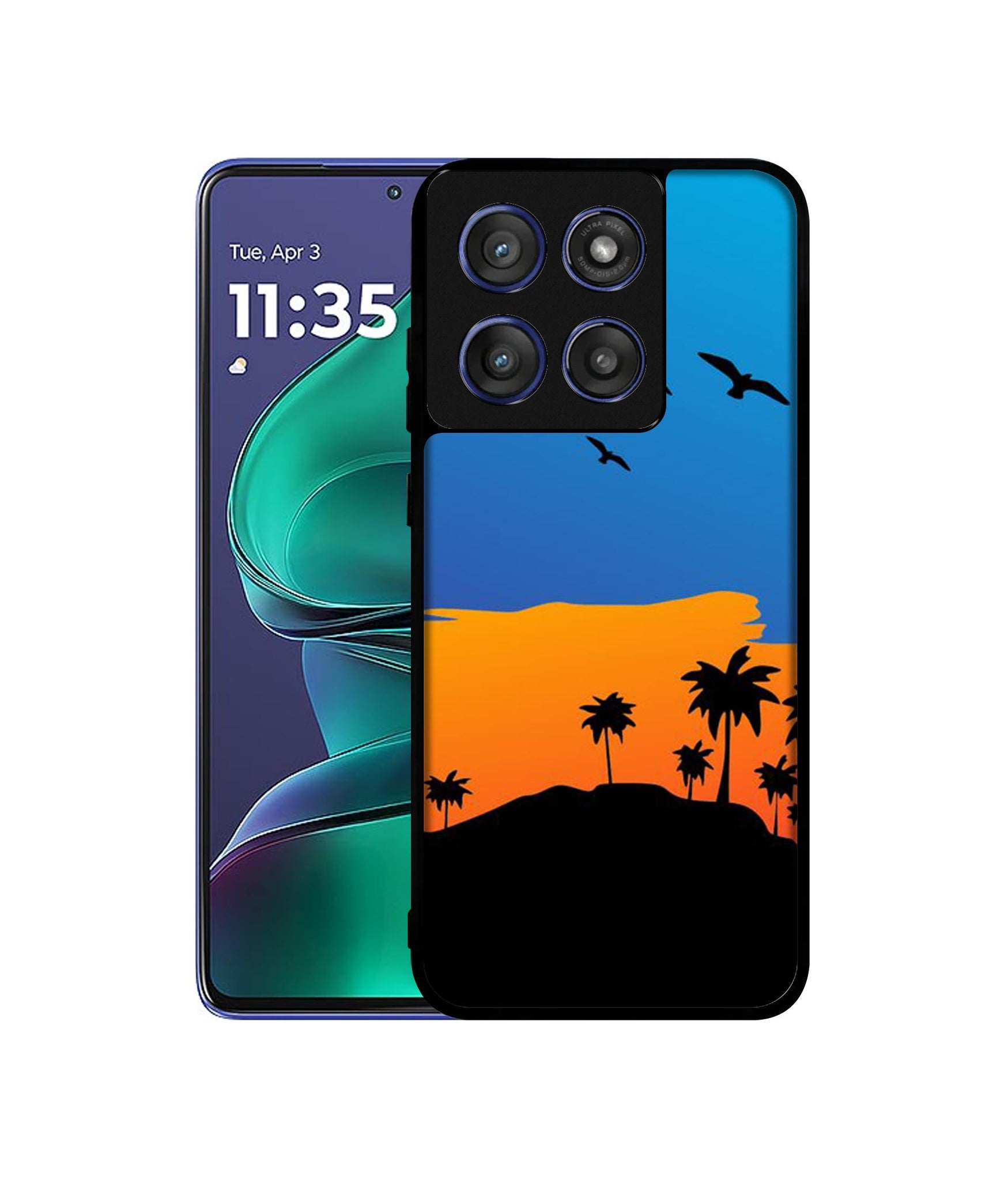 Motorola Edge 60 Stylus 5G