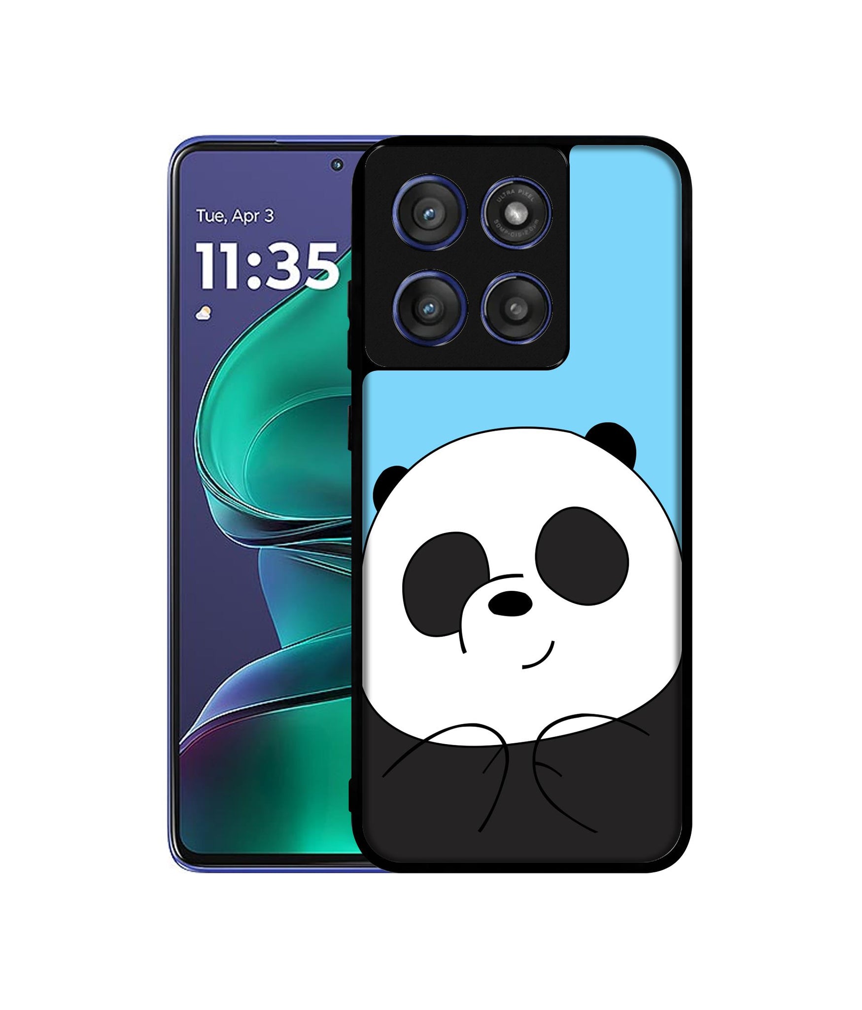 Motorola Edge 60 Stylus 5G