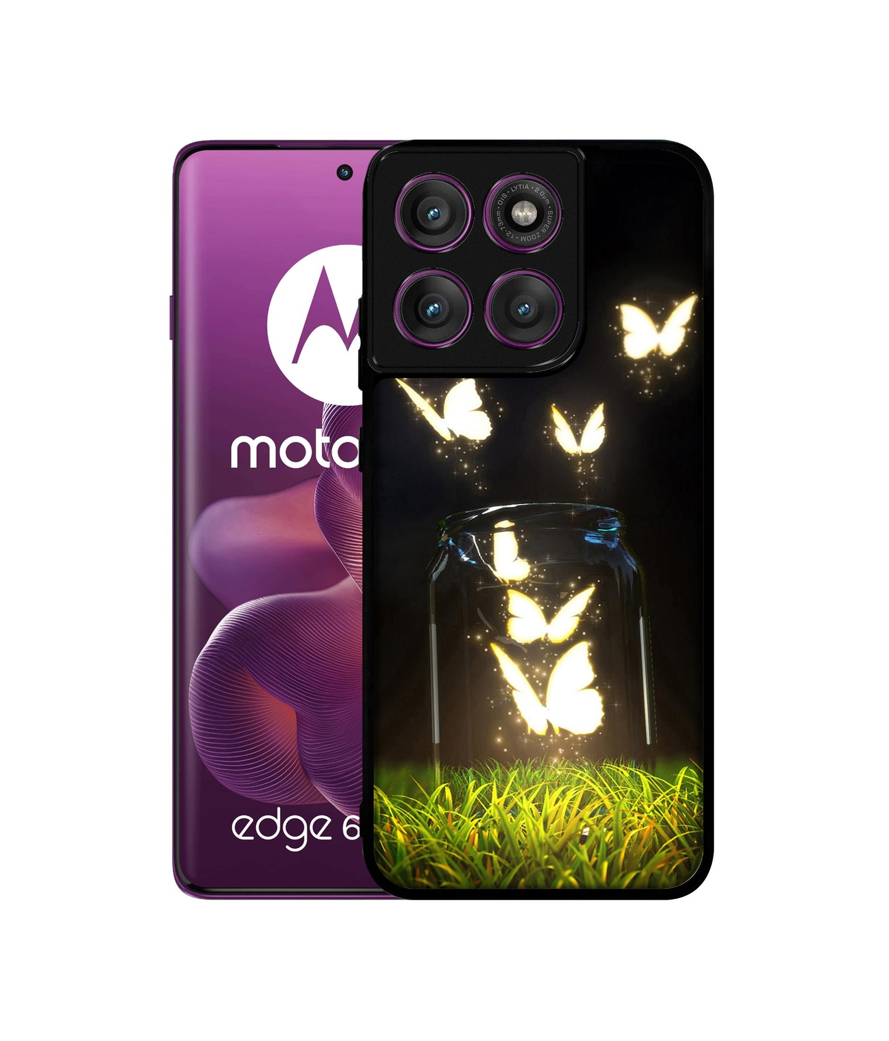 Motorola Moto Edge 60 Pro 5G