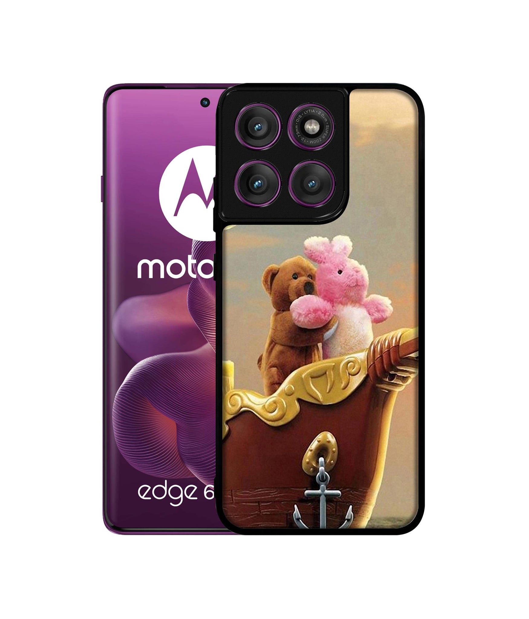 Motorola Moto Edge 60 Pro 5G