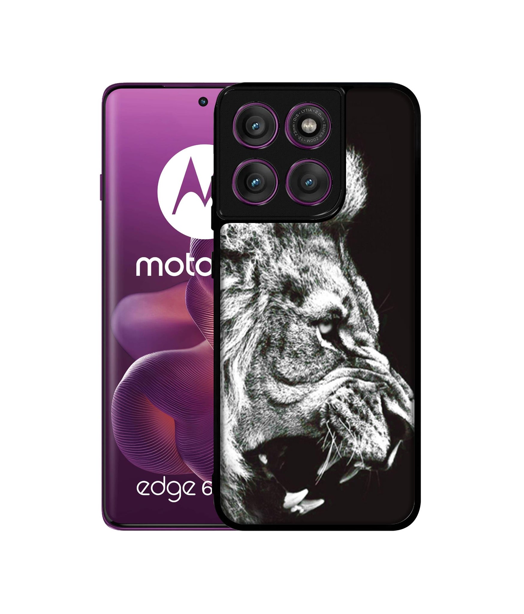 Motorola Moto Edge 60 Pro 5G